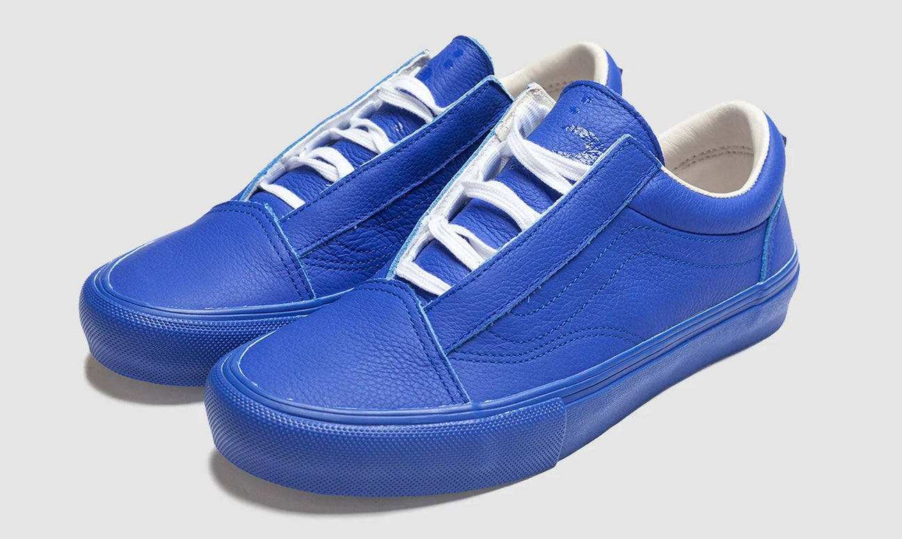 Vans Skate x 2 Riser Pads