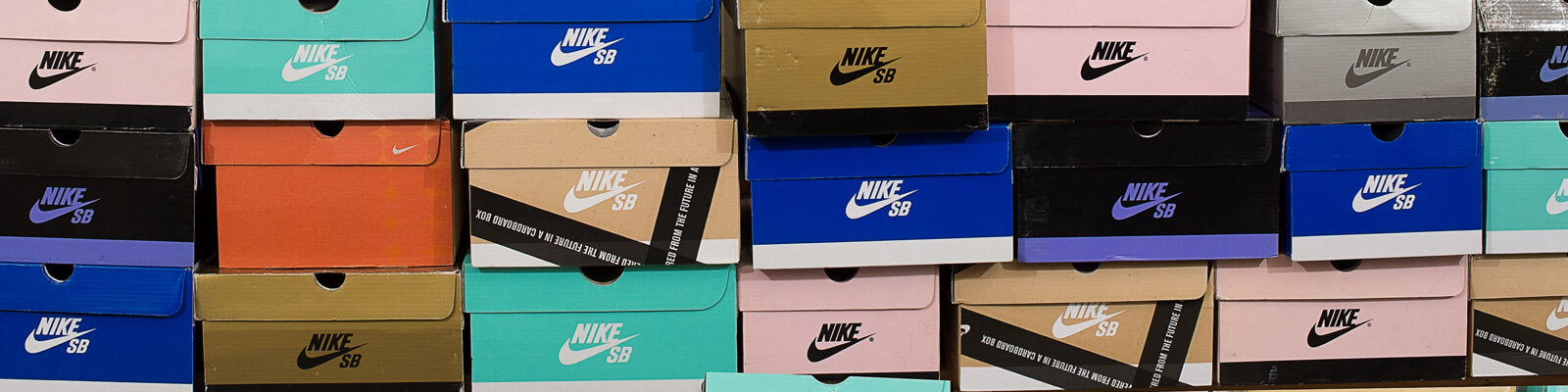 Nike SB