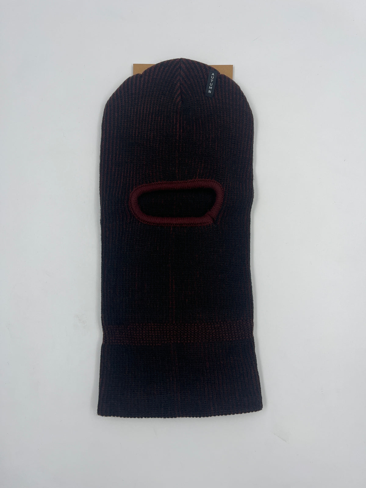 Cord Mask (Black)