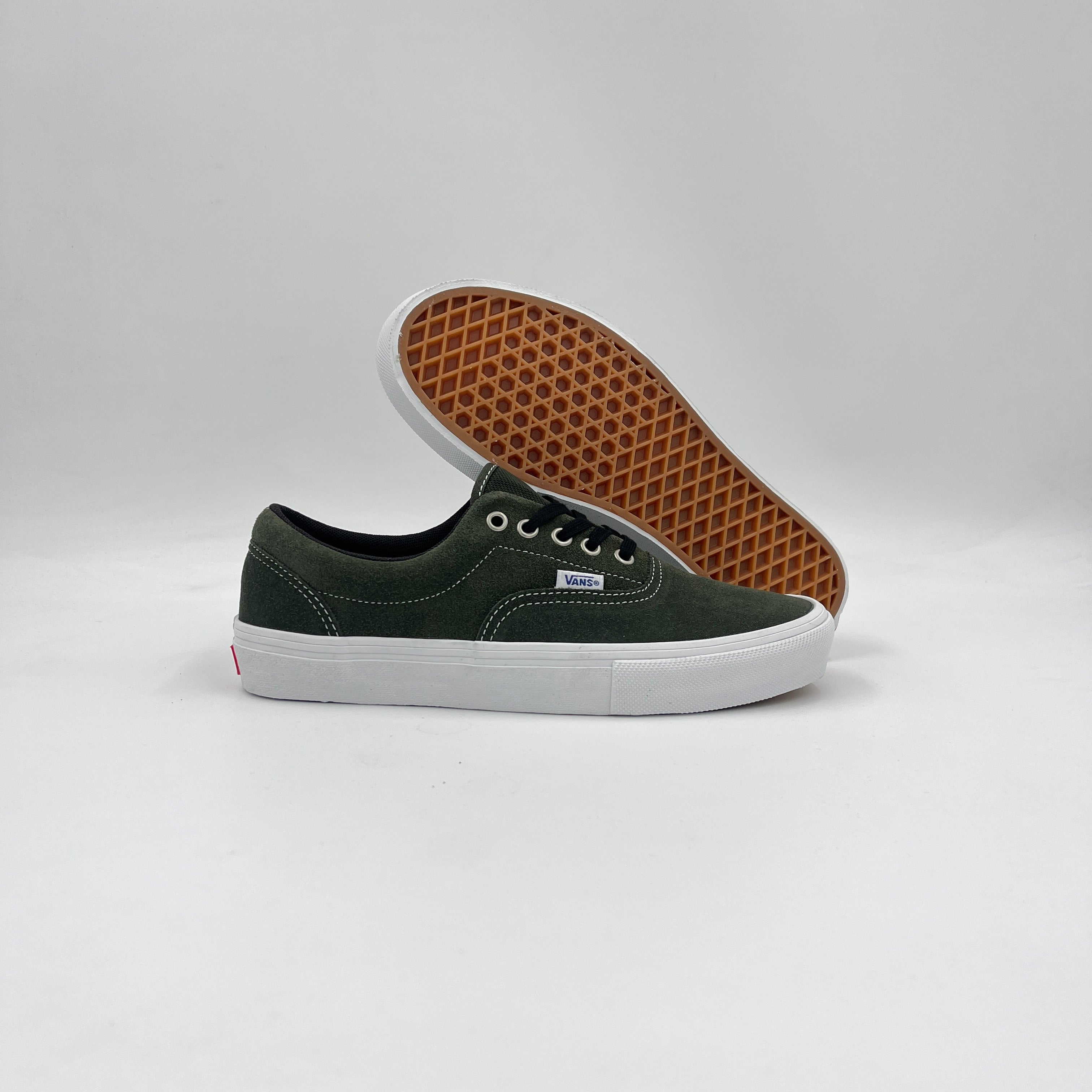Skate Era (Obsidian Fern)