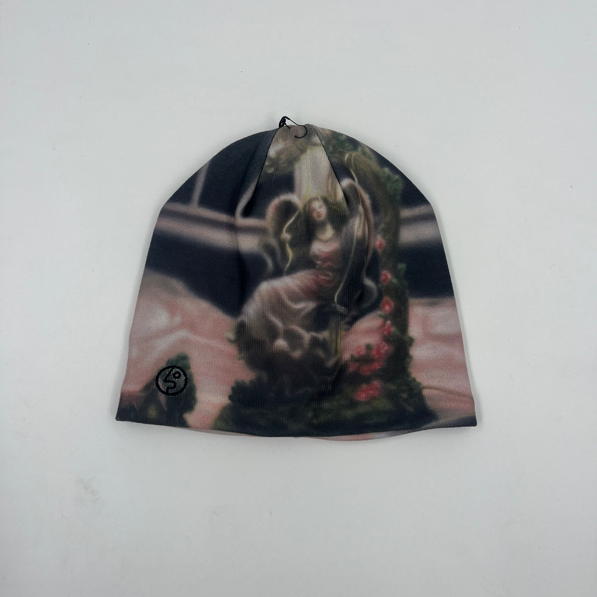 Disorder Skully (Rose Print)