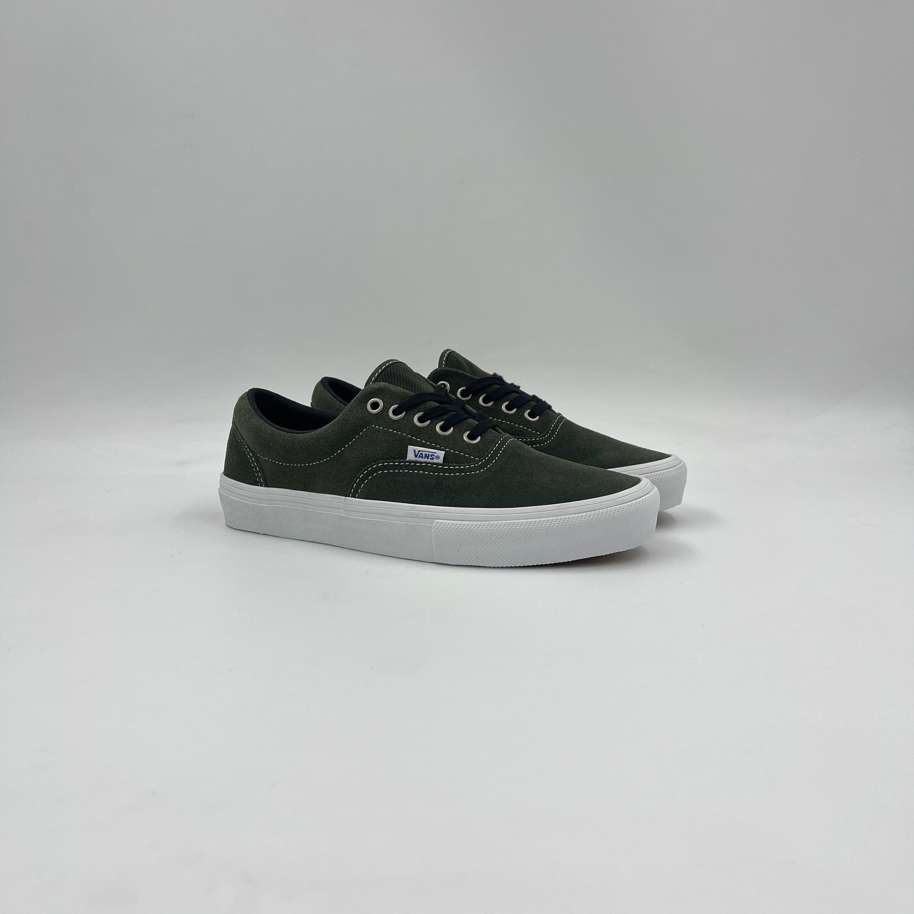 Skate Era (Obsidian Fern)
