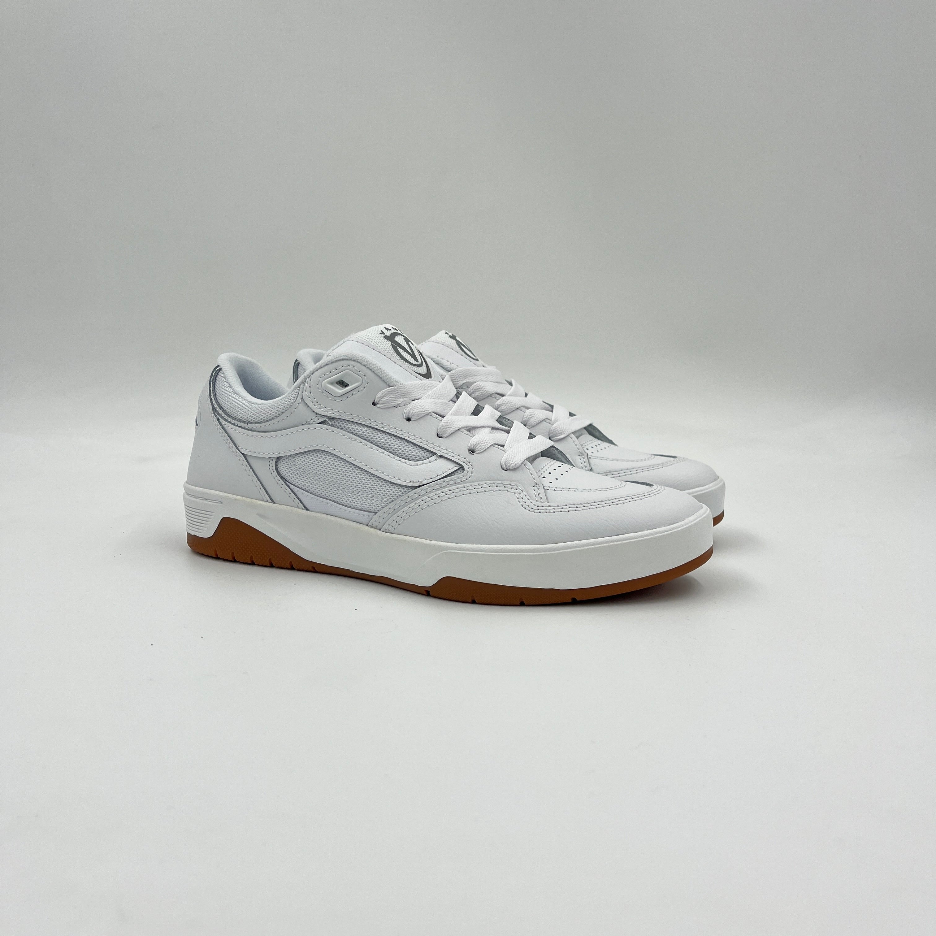 Skate Rowan Z3 (White/Gum)