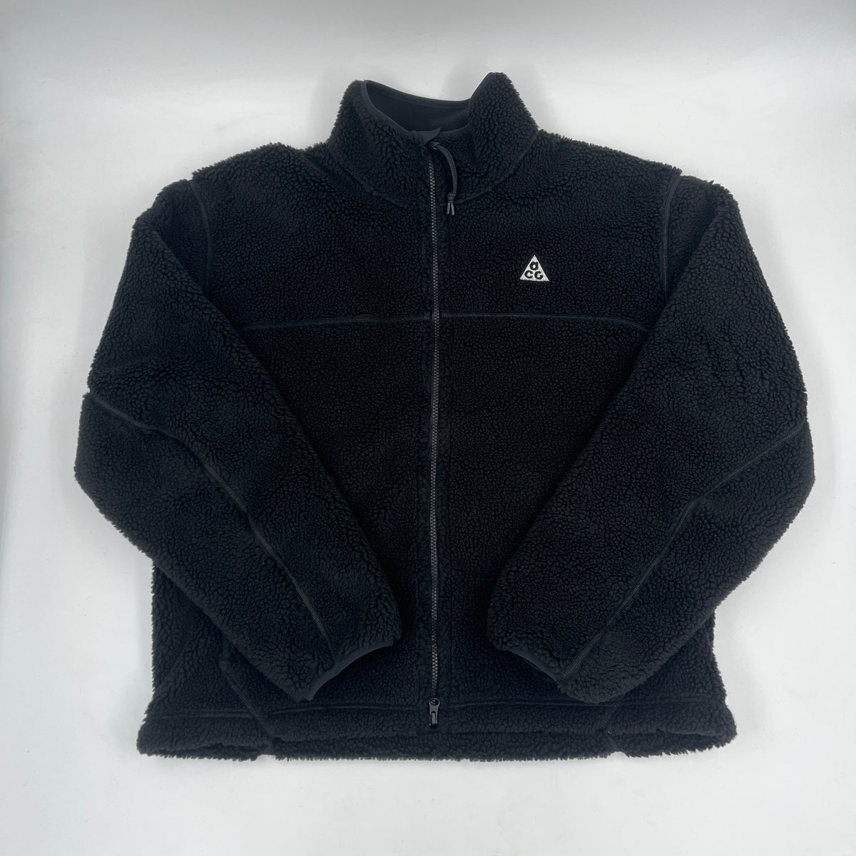 Canwell Glacier Therma-FIT ADV Windproof Jacket (Black)