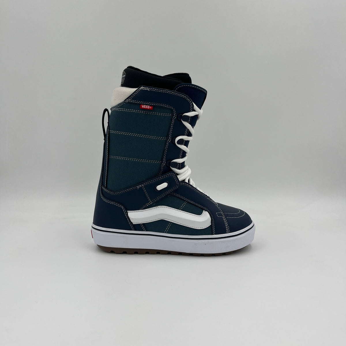 Hi Standard OG 26/27 (Navy/True White)
