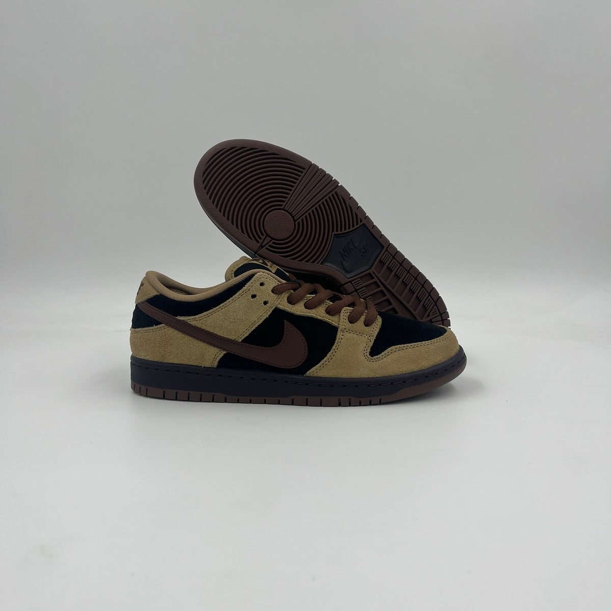 Dunk Low Pro (Filbert)