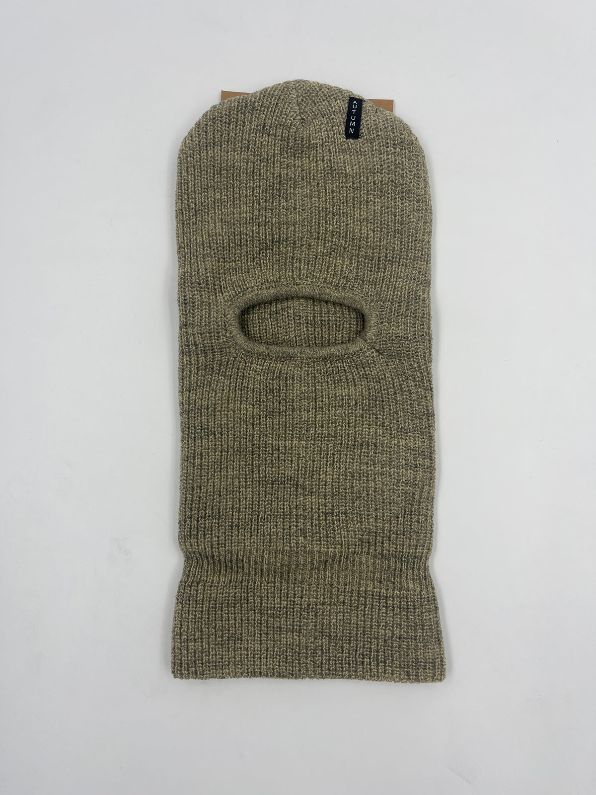 Marl Mask (Mixed Cream)