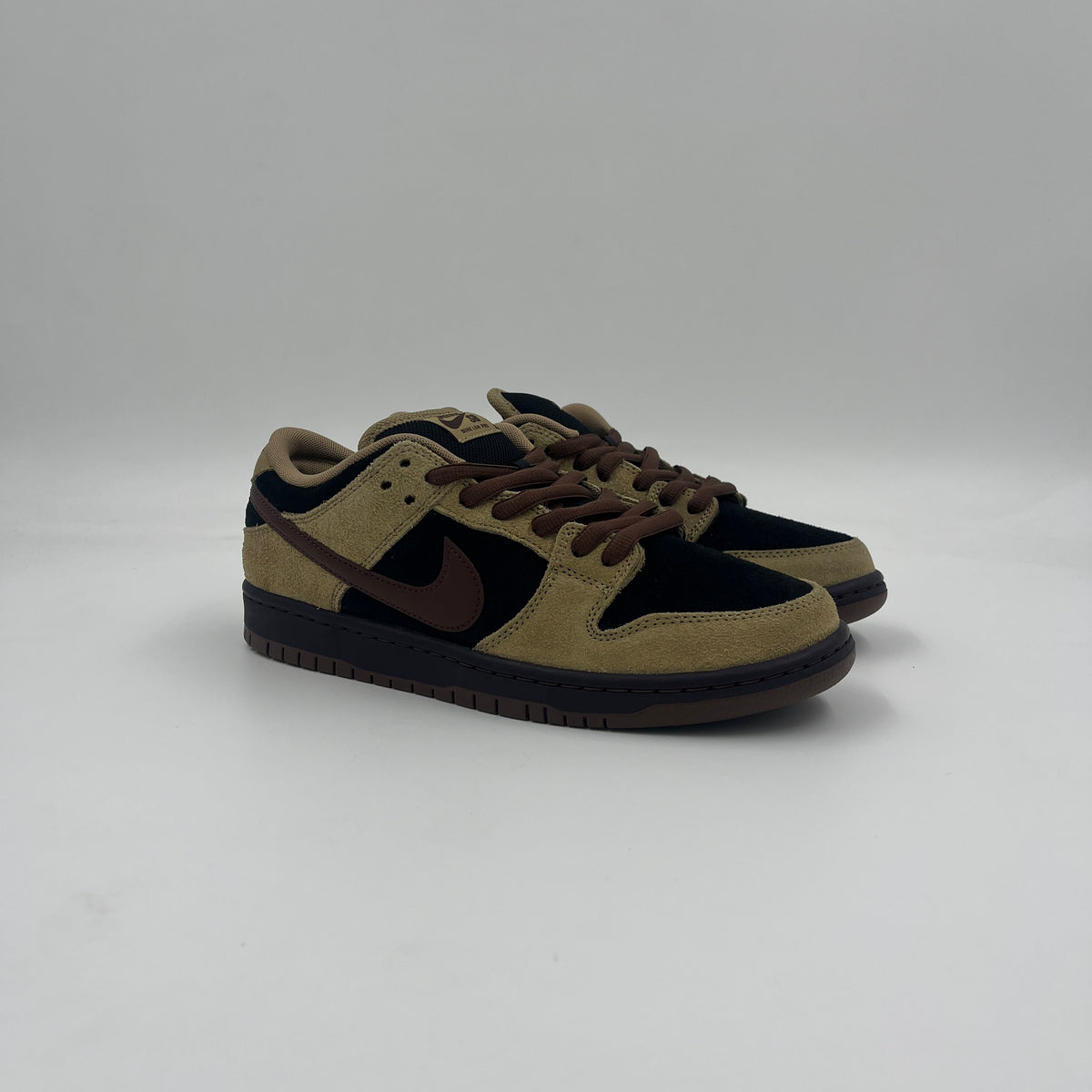 Dunk Low Pro (Filbert)