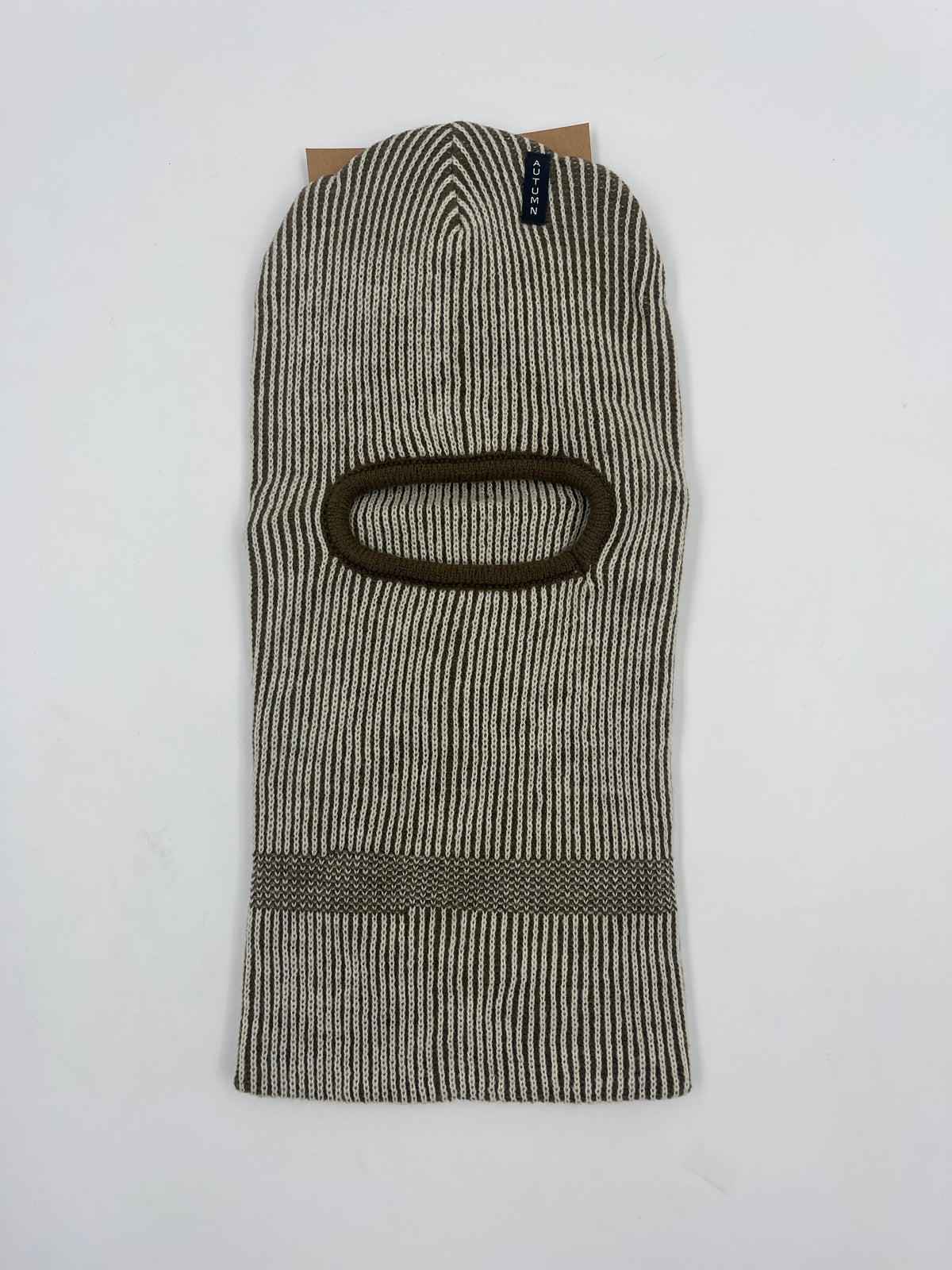 Cord Mask (Shell)