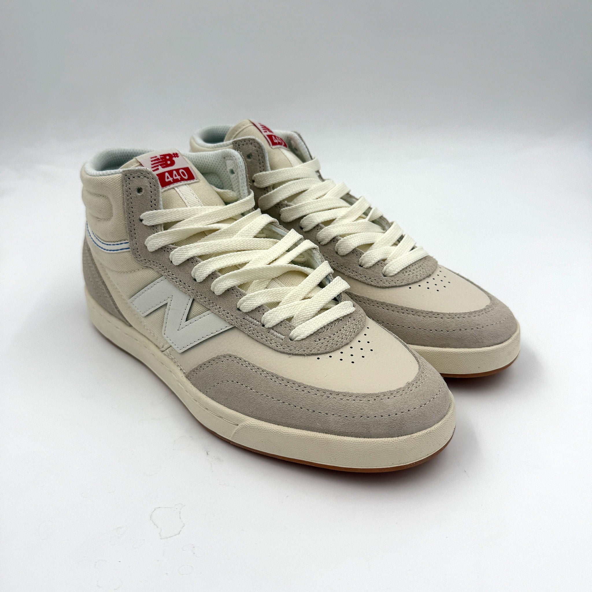 NB 440 High V2 (Timberwolf/White)