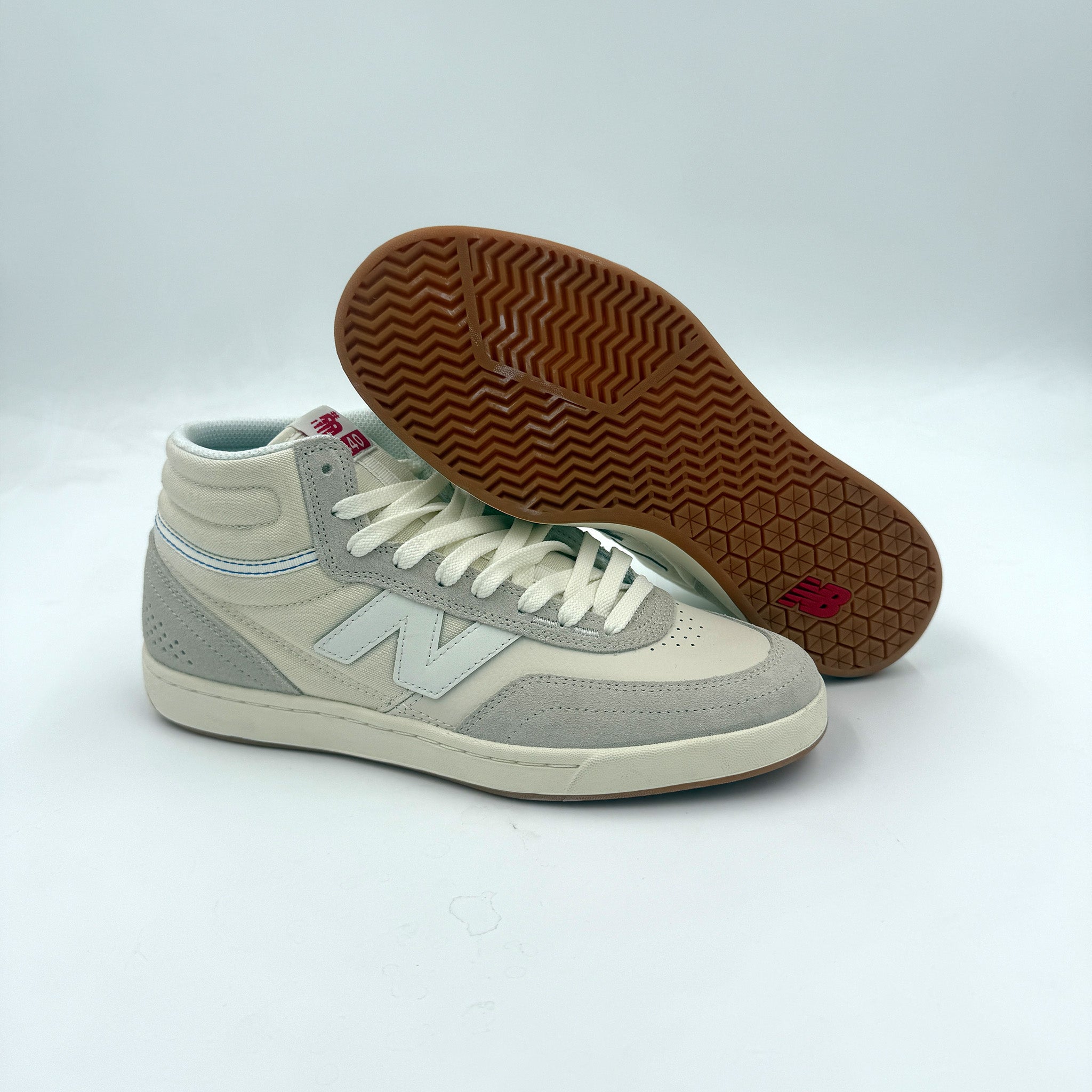 NB 440 High V2 (Timberwolf/White)