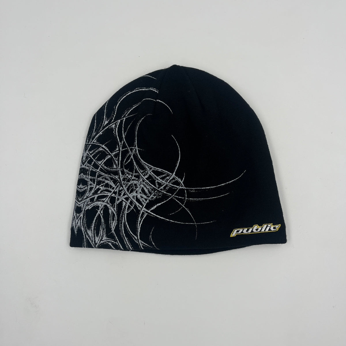 General Skully (Black)