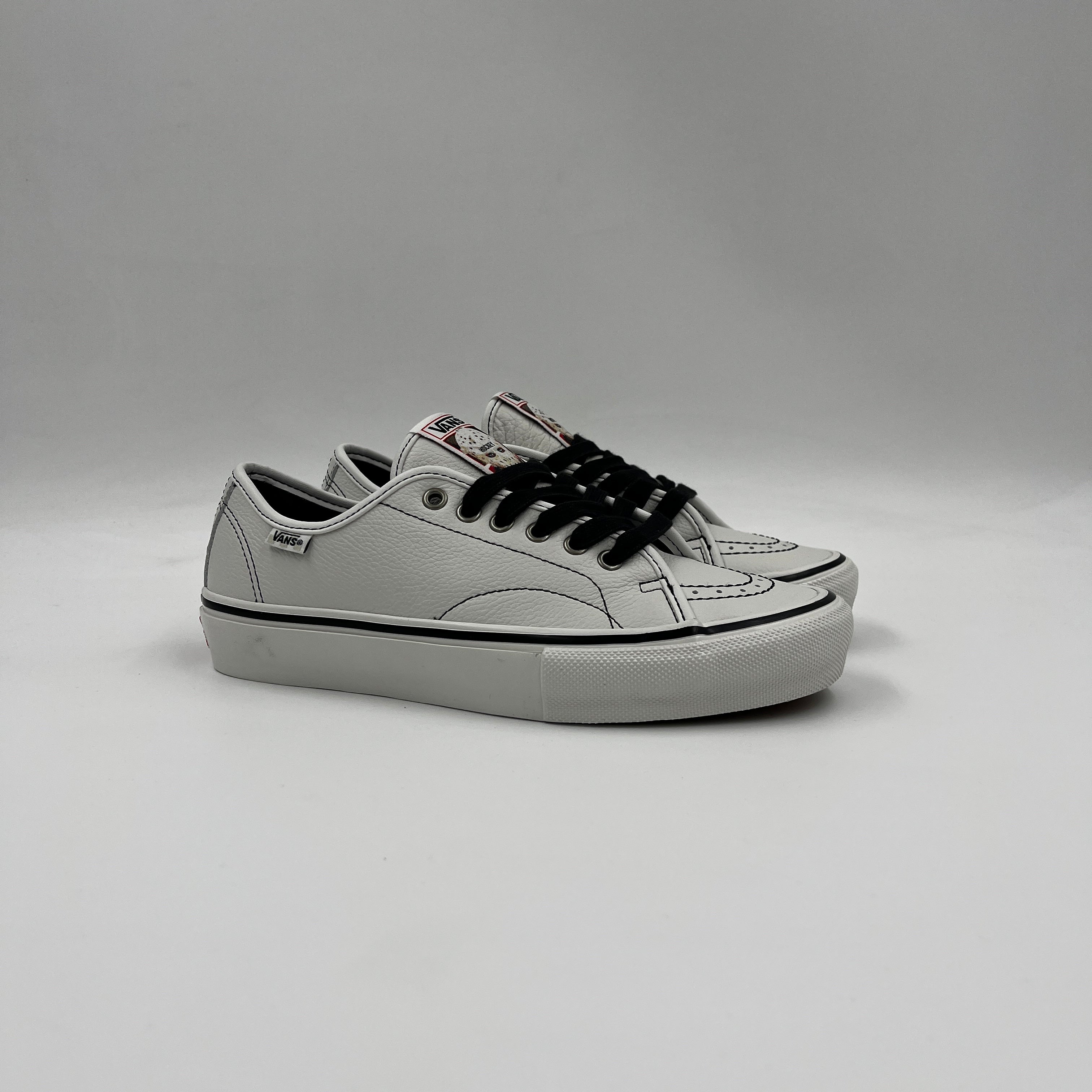 Skate AVE Classic HOCKEY (White)