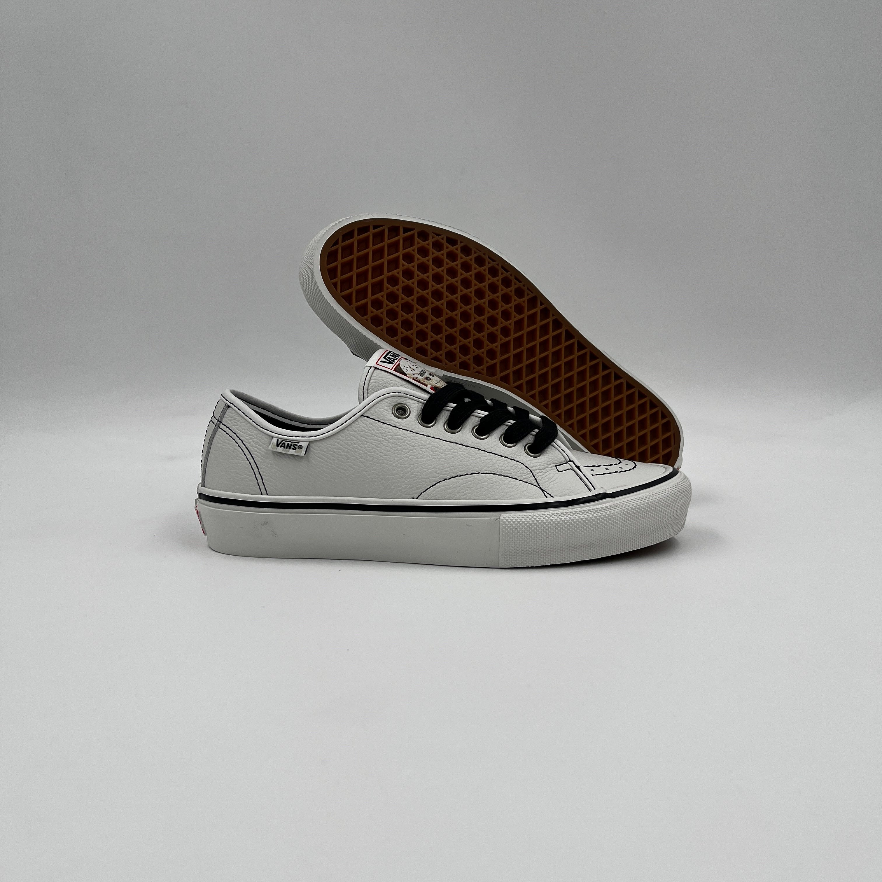 Skate AVE Classic HOCKEY (White)