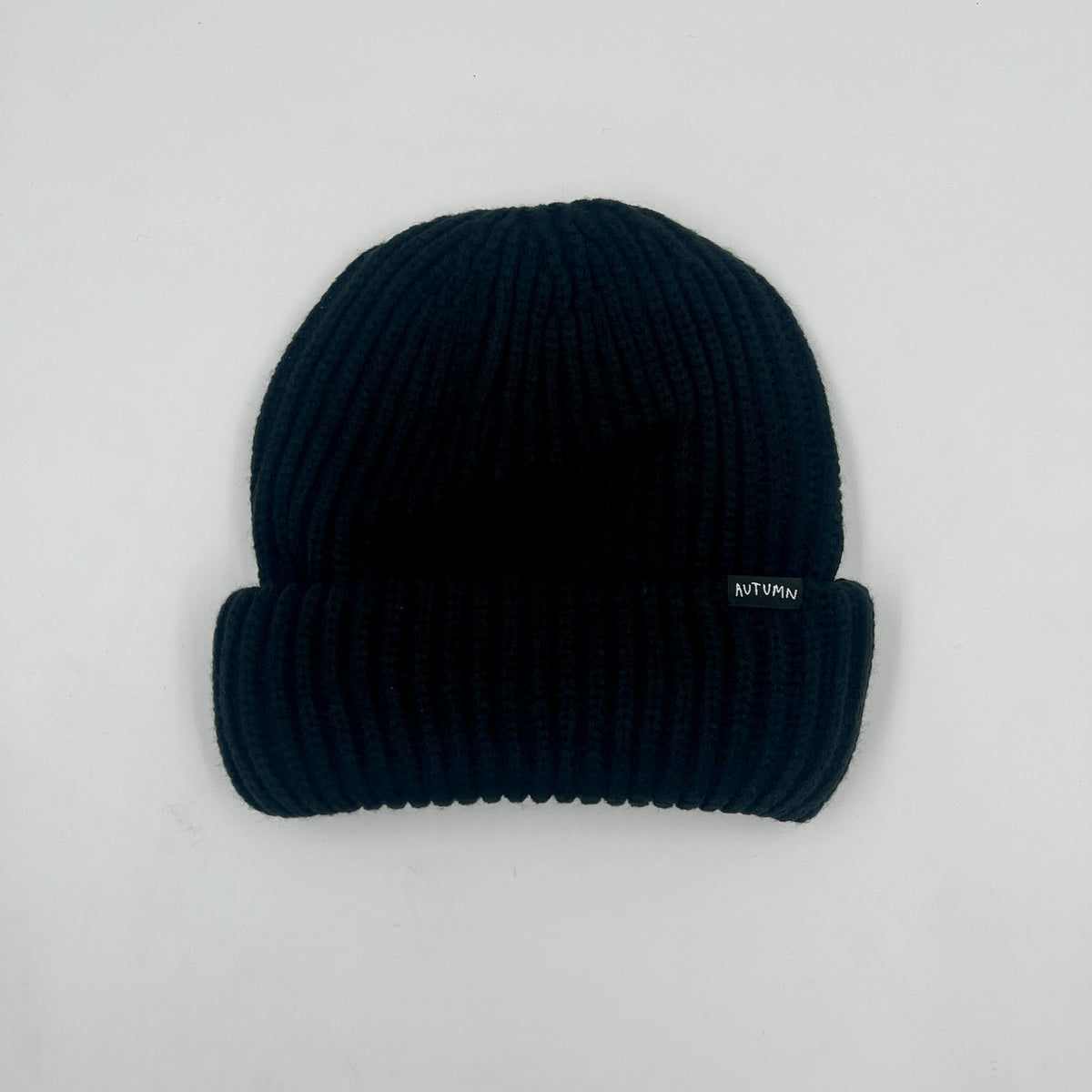 Elliott Beanie (Black)