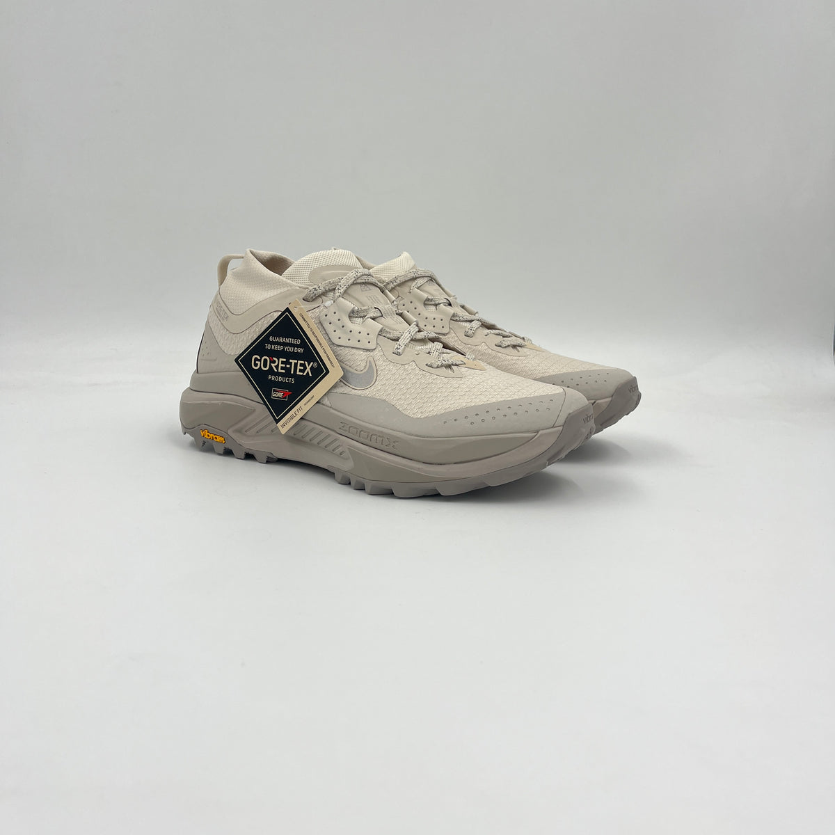 Zegama Trail Gore-Tex (Lt Orewood Brown)