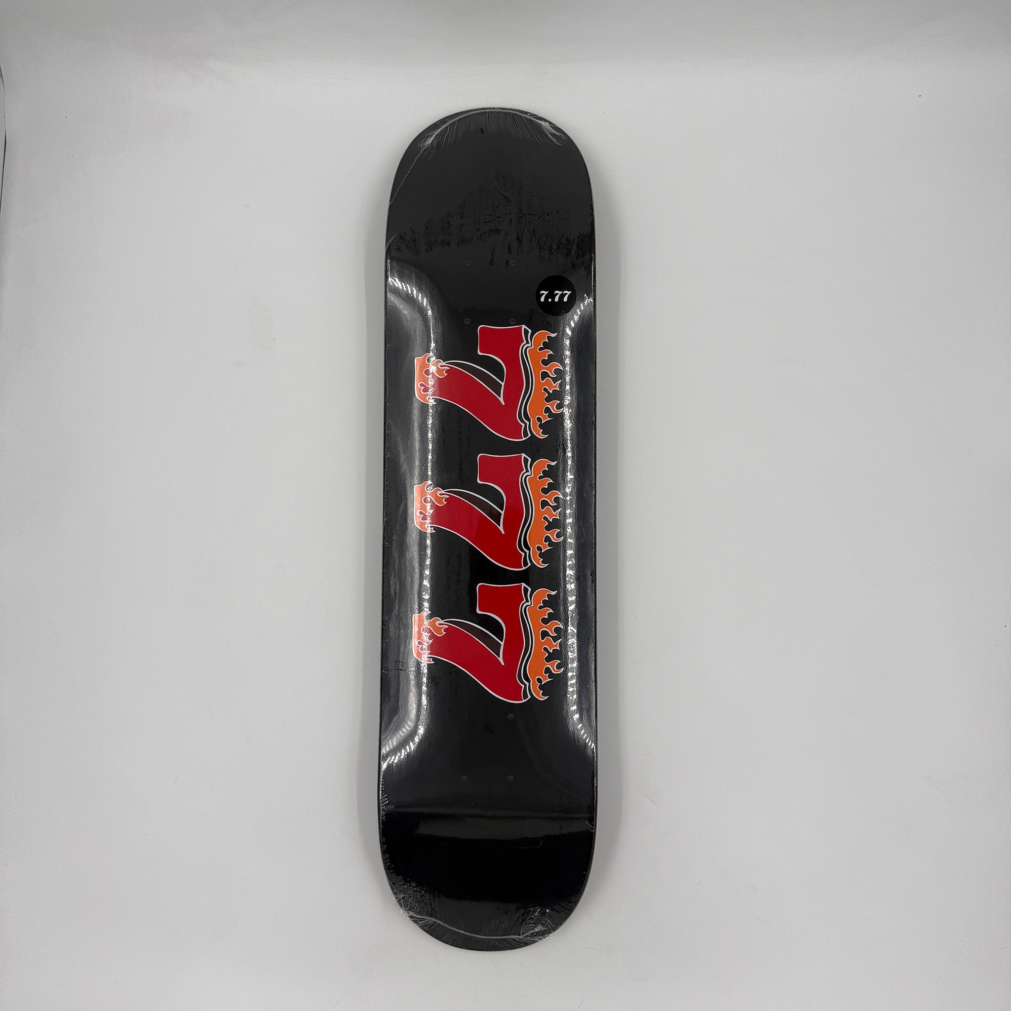 777 Deck