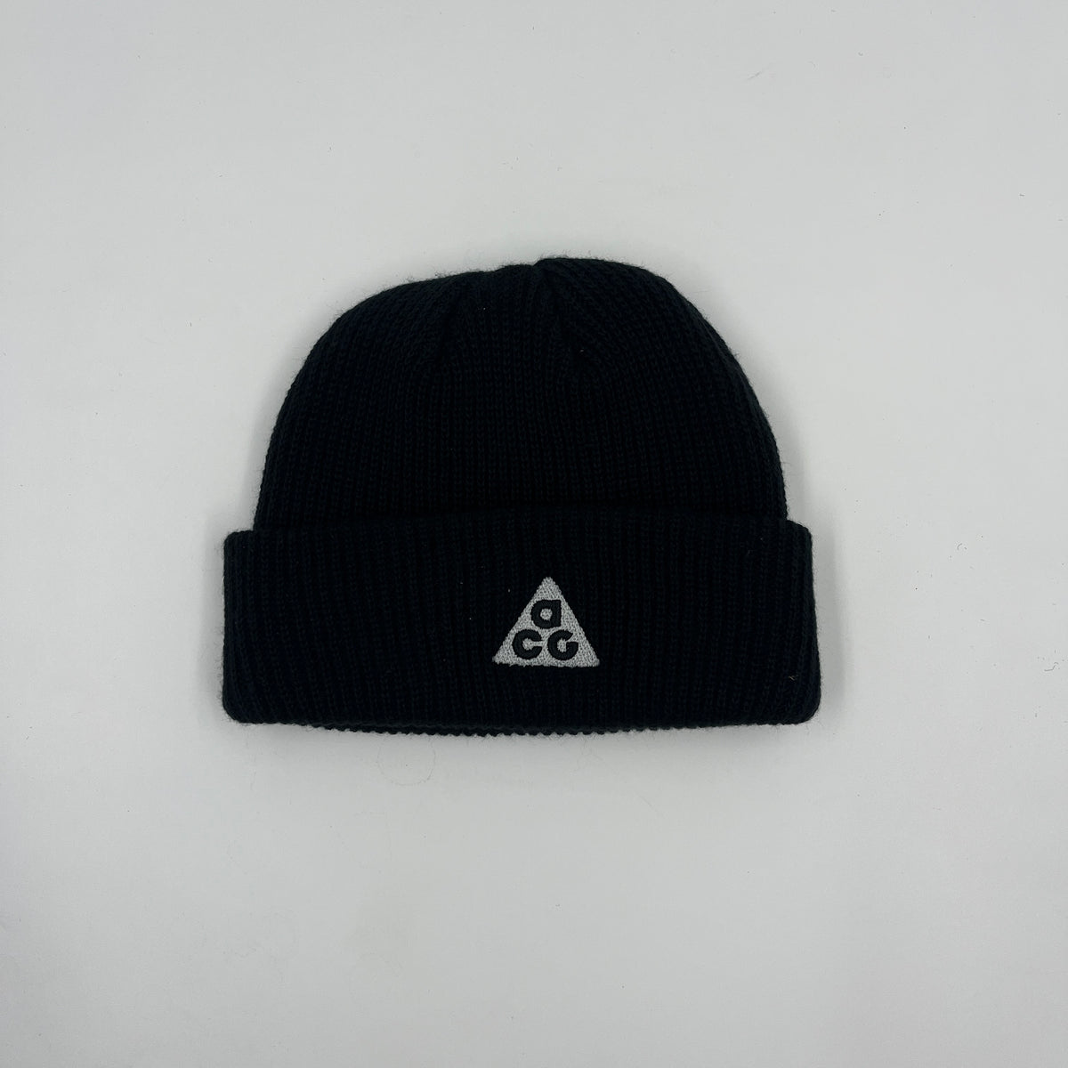 Terra Beanie (Black)