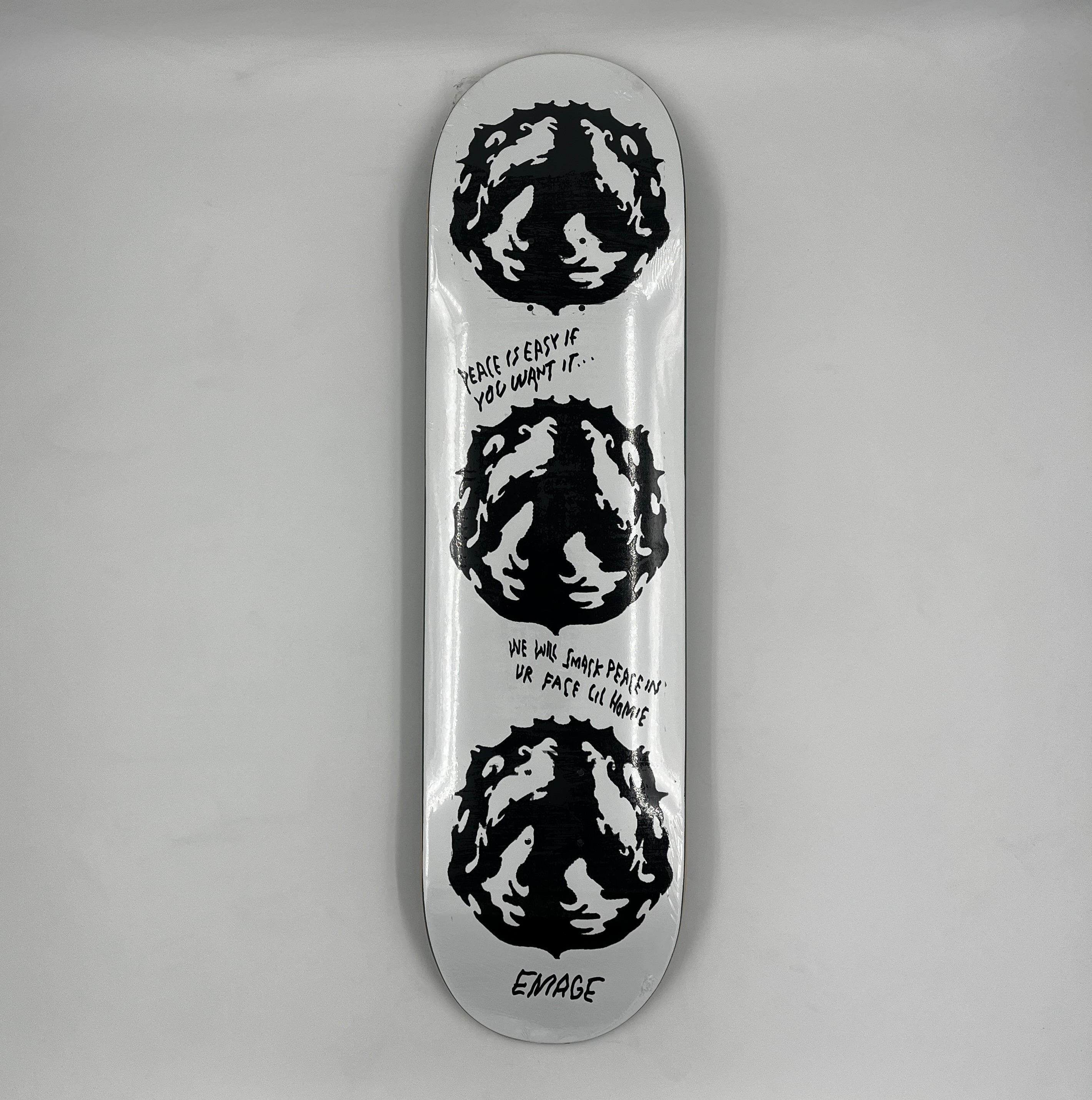 Peace Deck