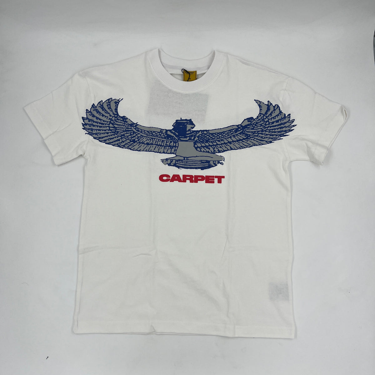 Goddess Tee (White)