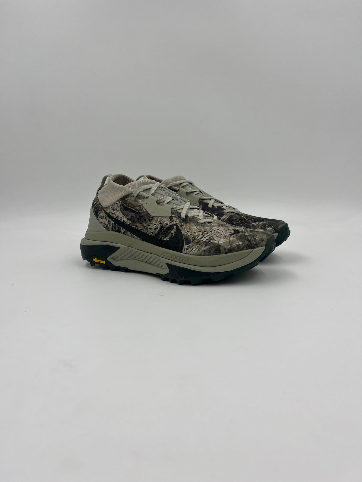 Zegama Trail (Spruce Fog/Black Spruce)