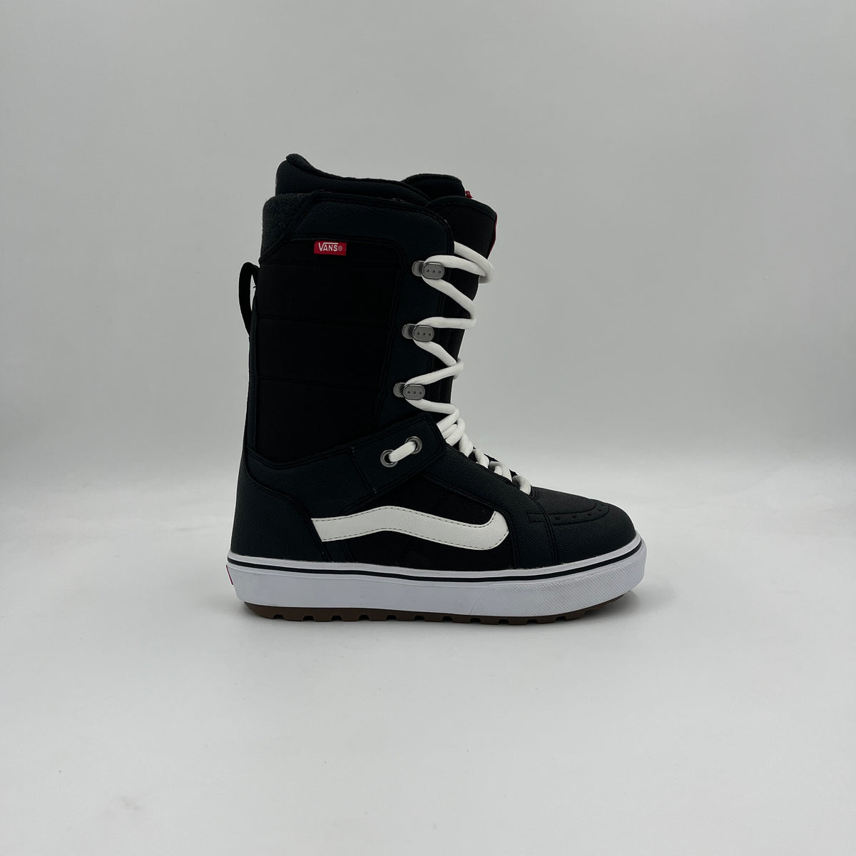 Hi Standard OG 26/27 (Black/White)