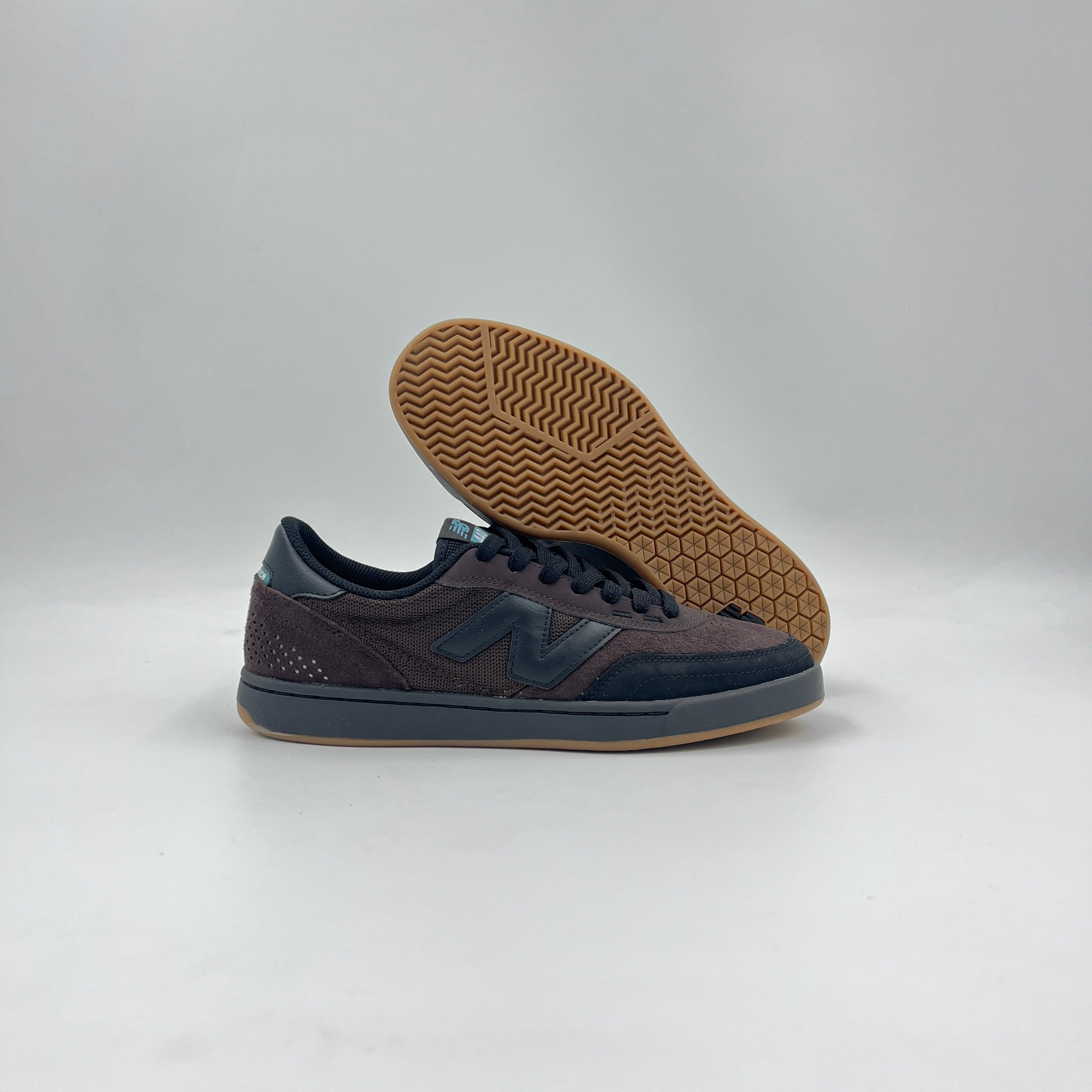 NB 440 V2 (Brown/Black)