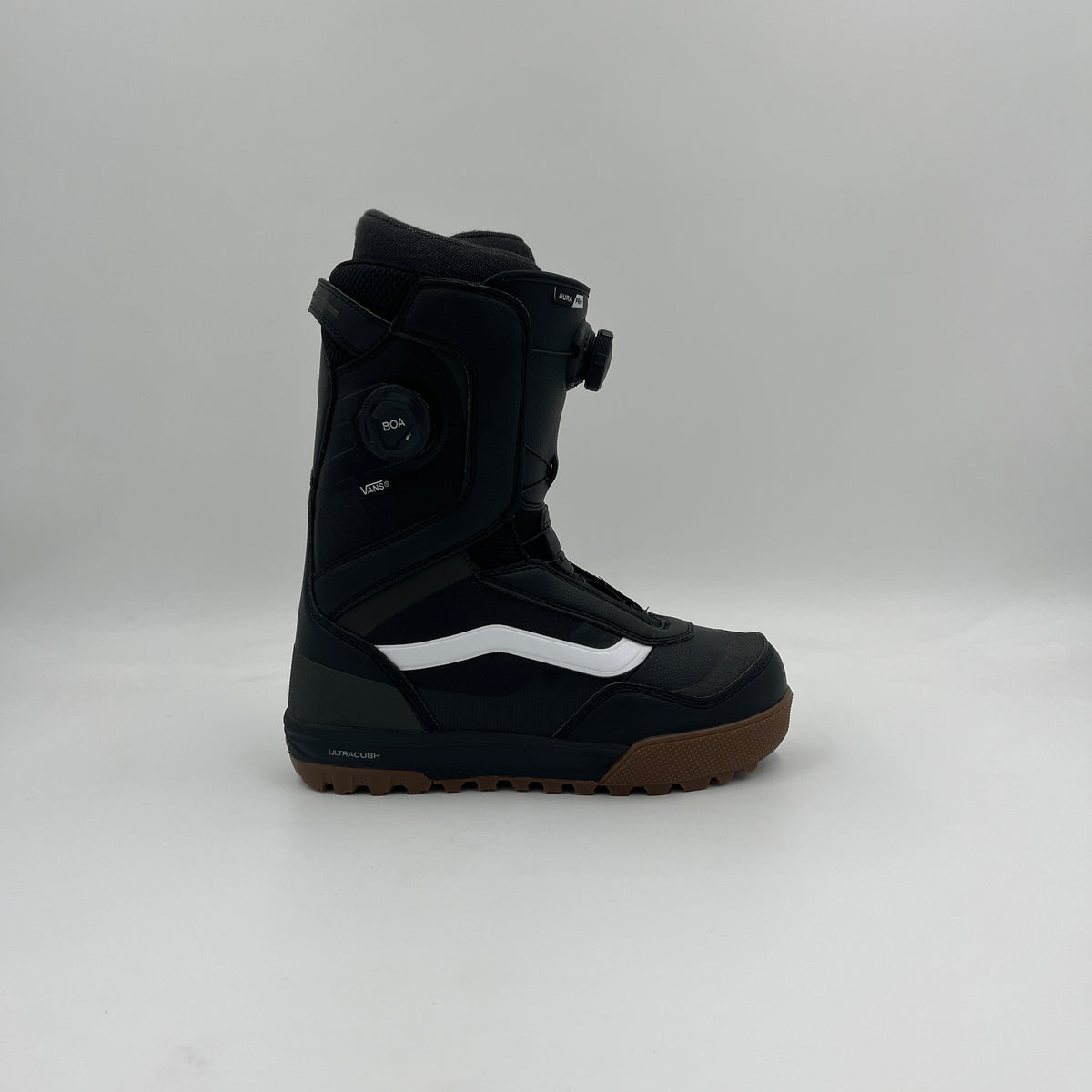 Aura Pro 2.0 26/27 (Black/White/Gum)