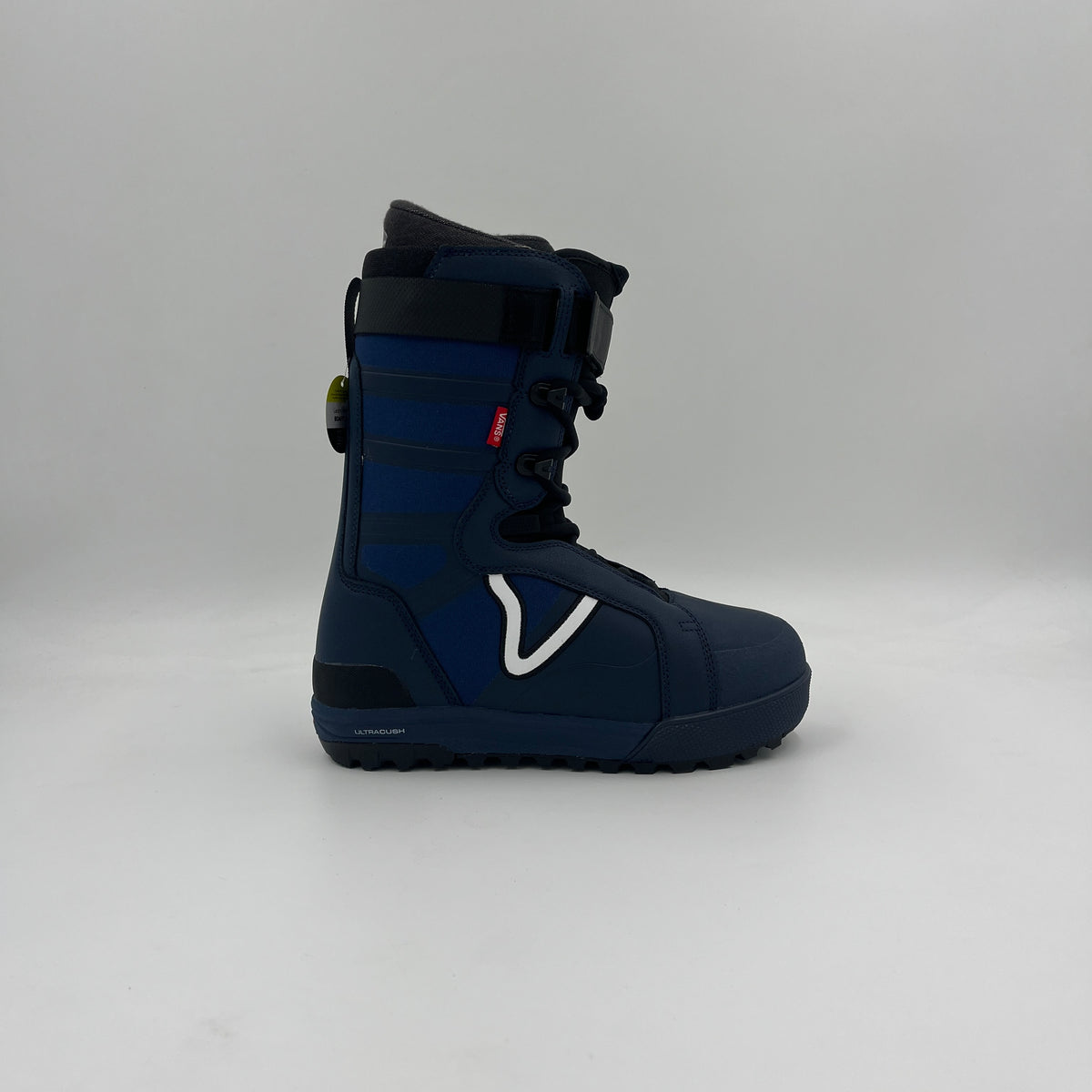 Hi Standard Pro 26/27 (Navy/Black)