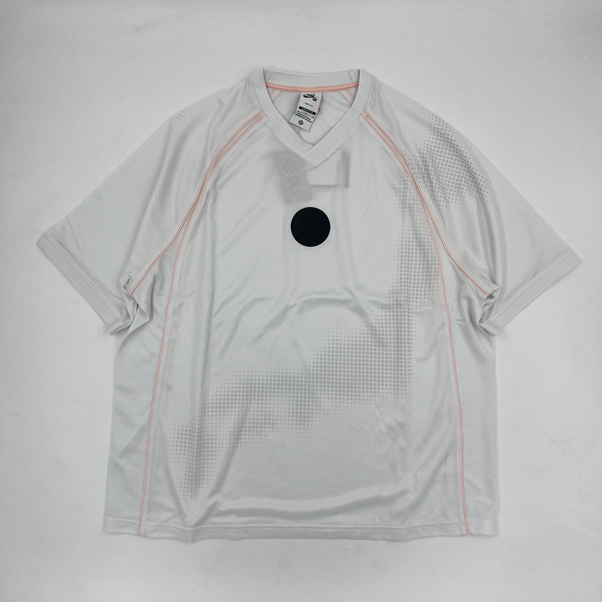 Yuto Jersey (Summit White)