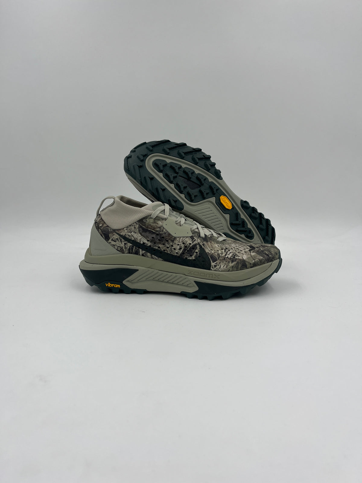 Zegama Trail (Spruce Fog/Black Spruce)