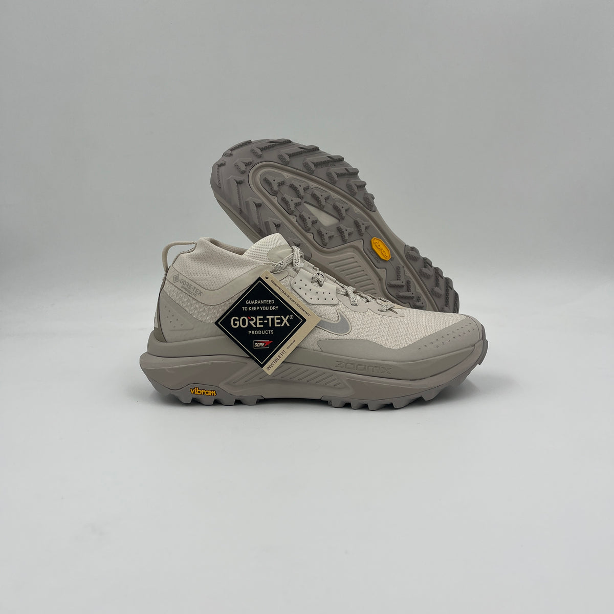 Zegama Trail Gore-Tex (Lt Orewood Brown)