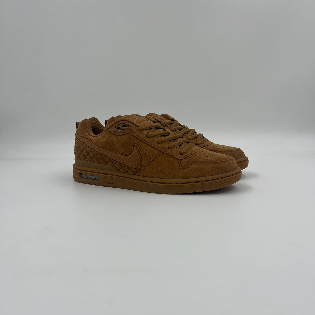 Paul Rodriguez 1 (Lt British Tan)