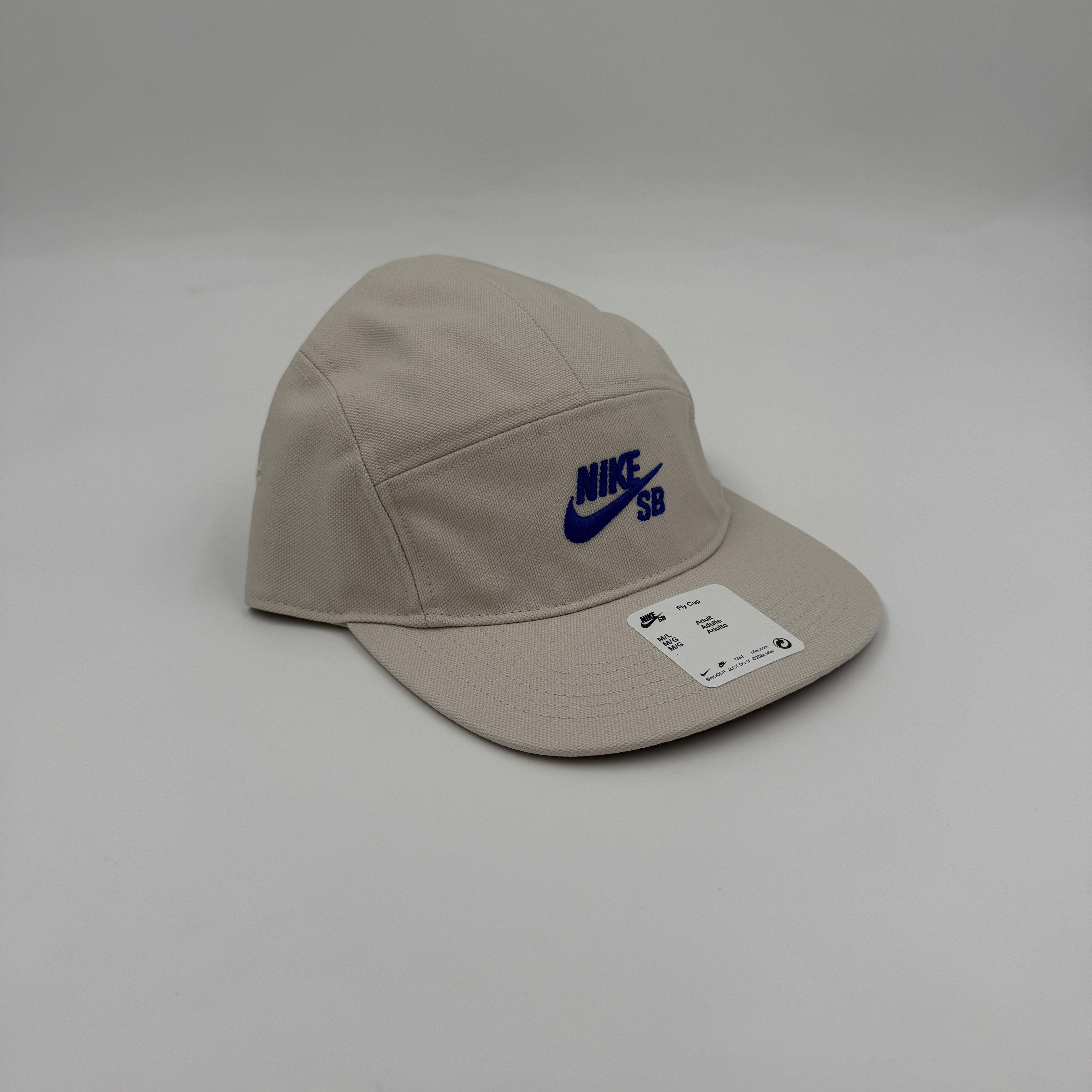 Unstructured Skate Hat (Mystic Dates)