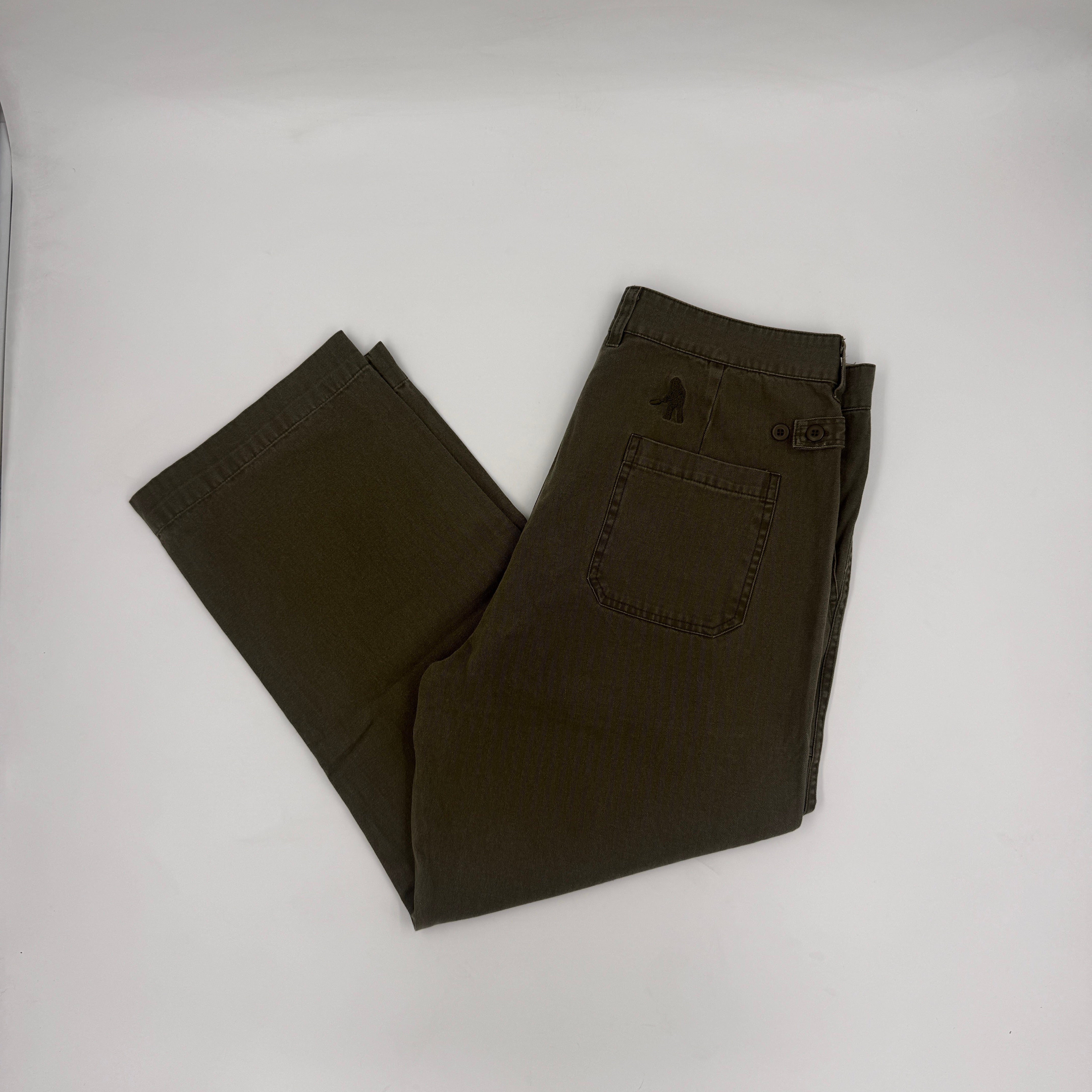 Field Pant (Military)
