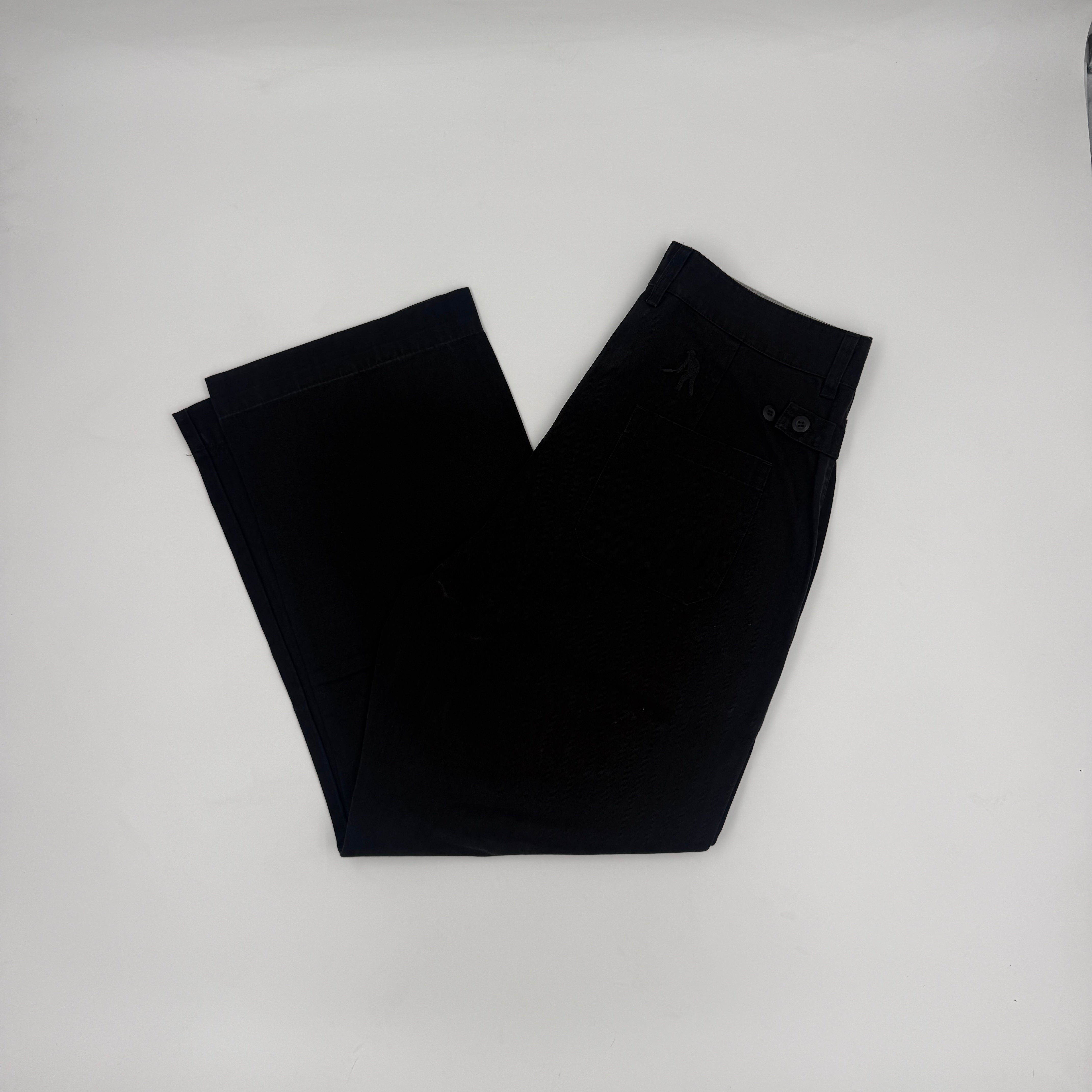 Field Pant (Black)