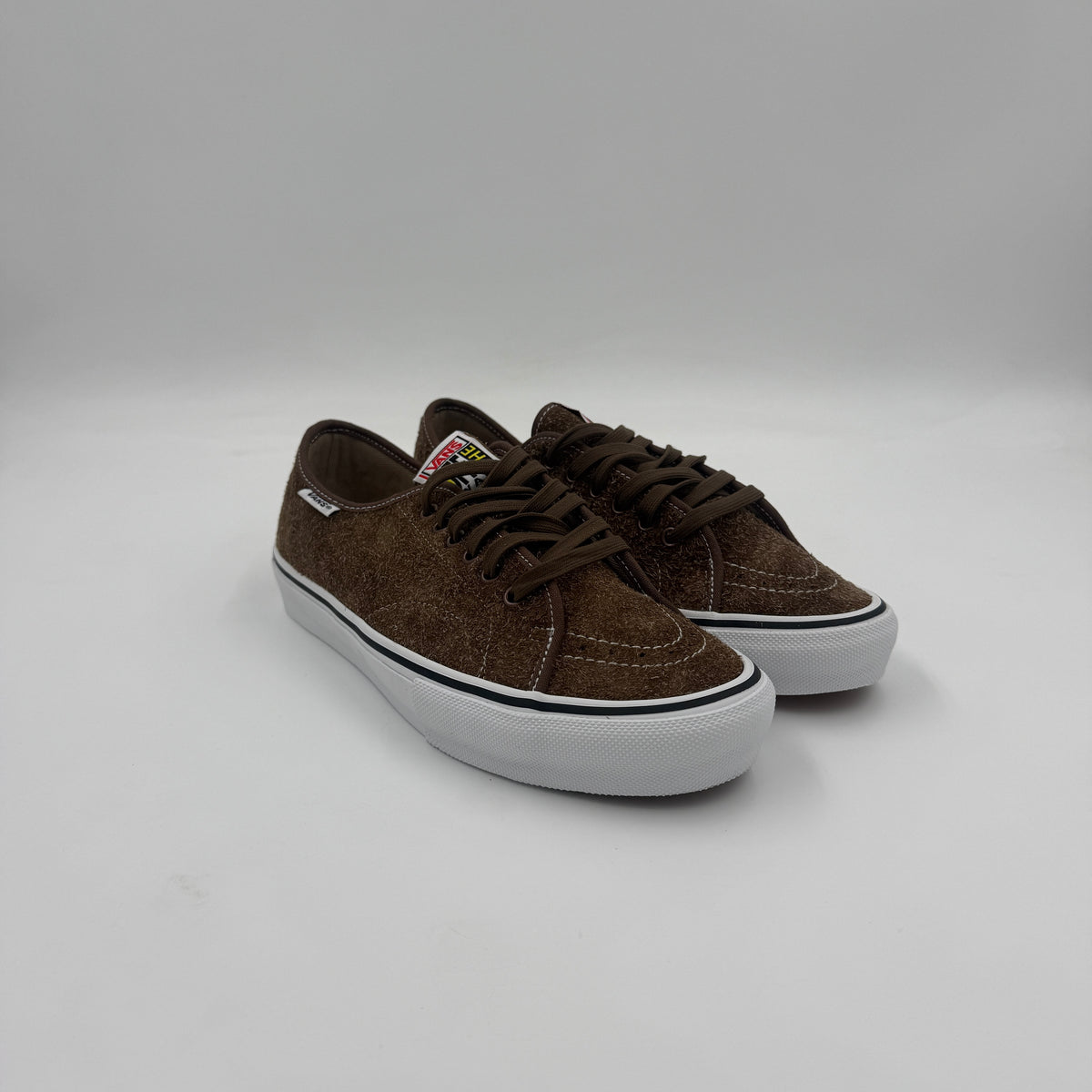 Skate AVE Classic (Vintage Cocoa)