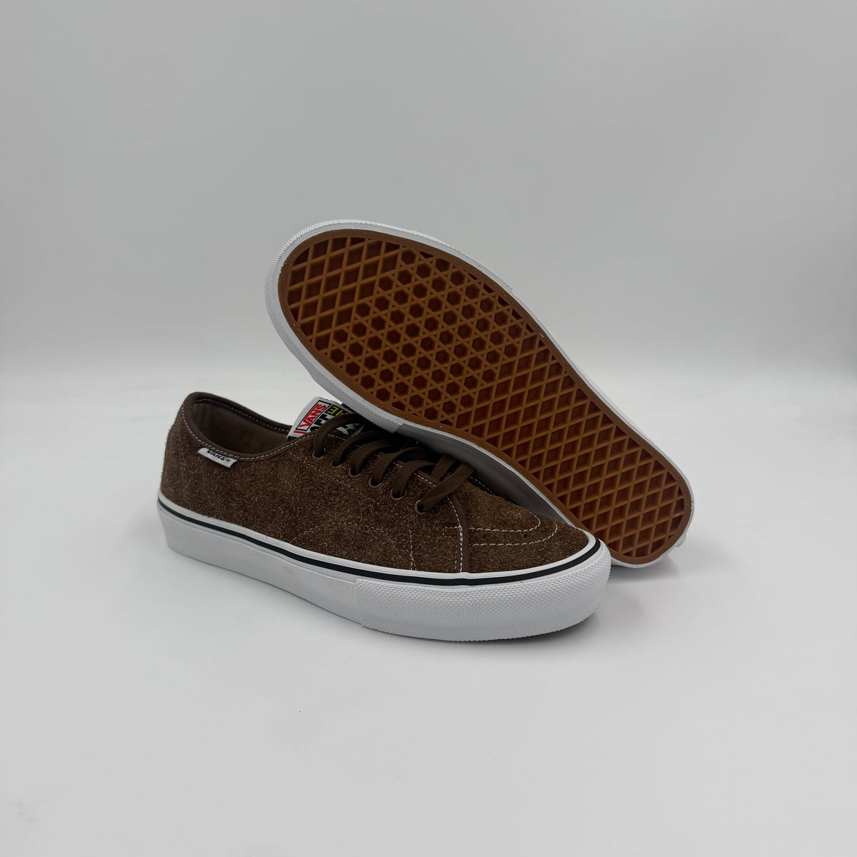 Skate AVE Classic (Vintage Cocoa)