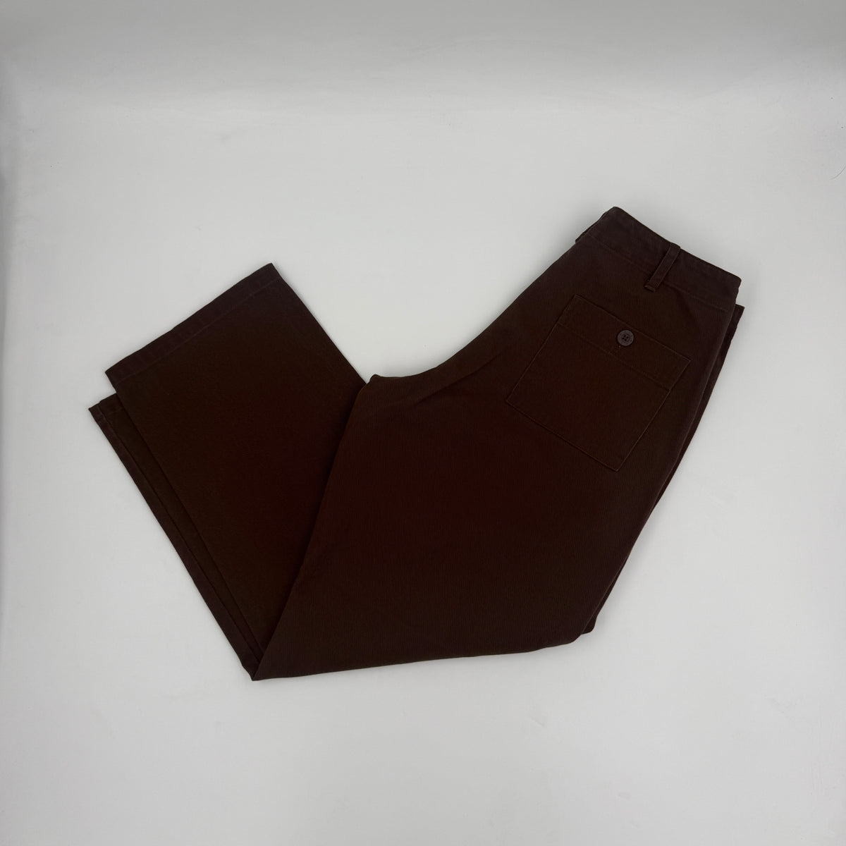 Warren Pant (Brown)
