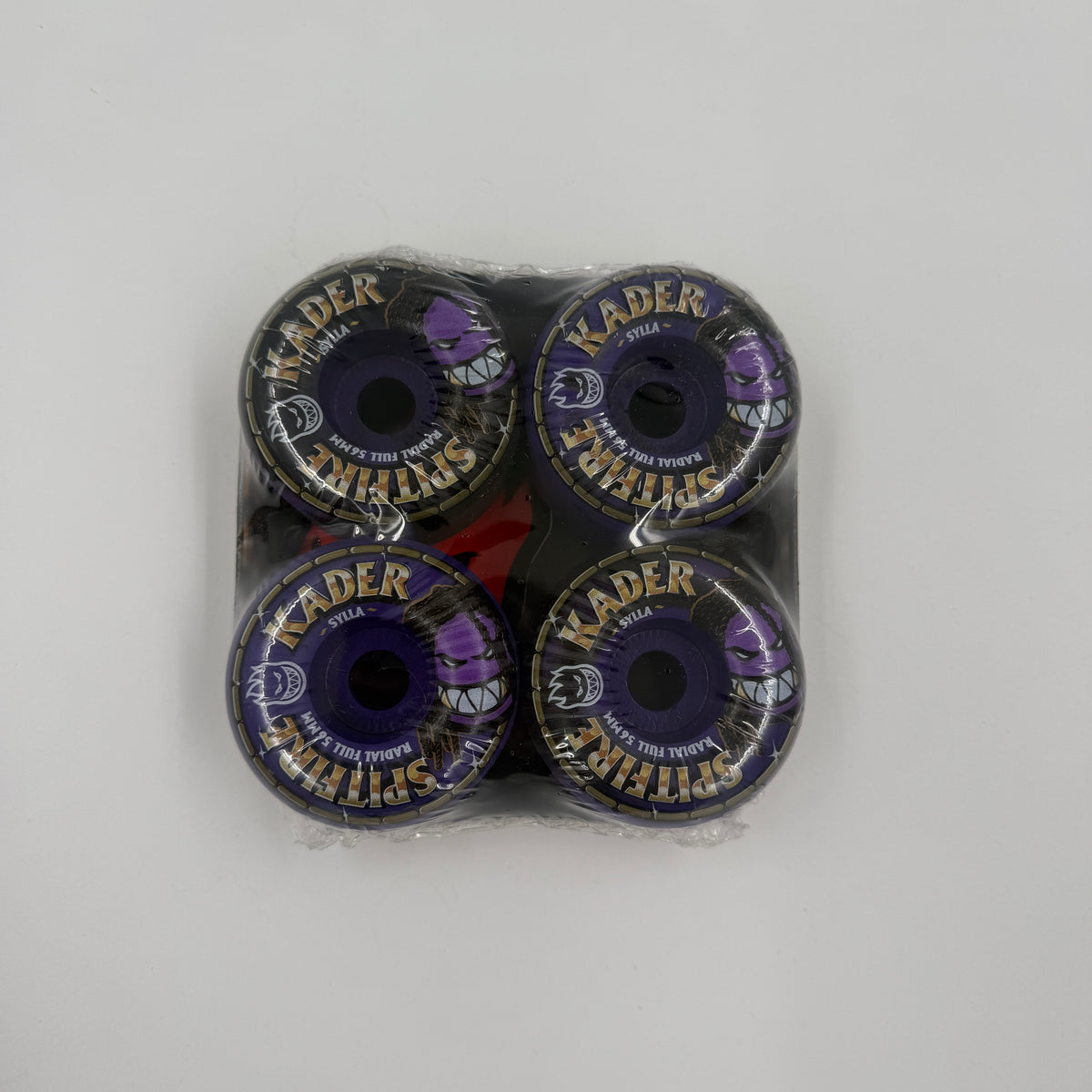 Formula Four 99 (Kader Radial Full)
