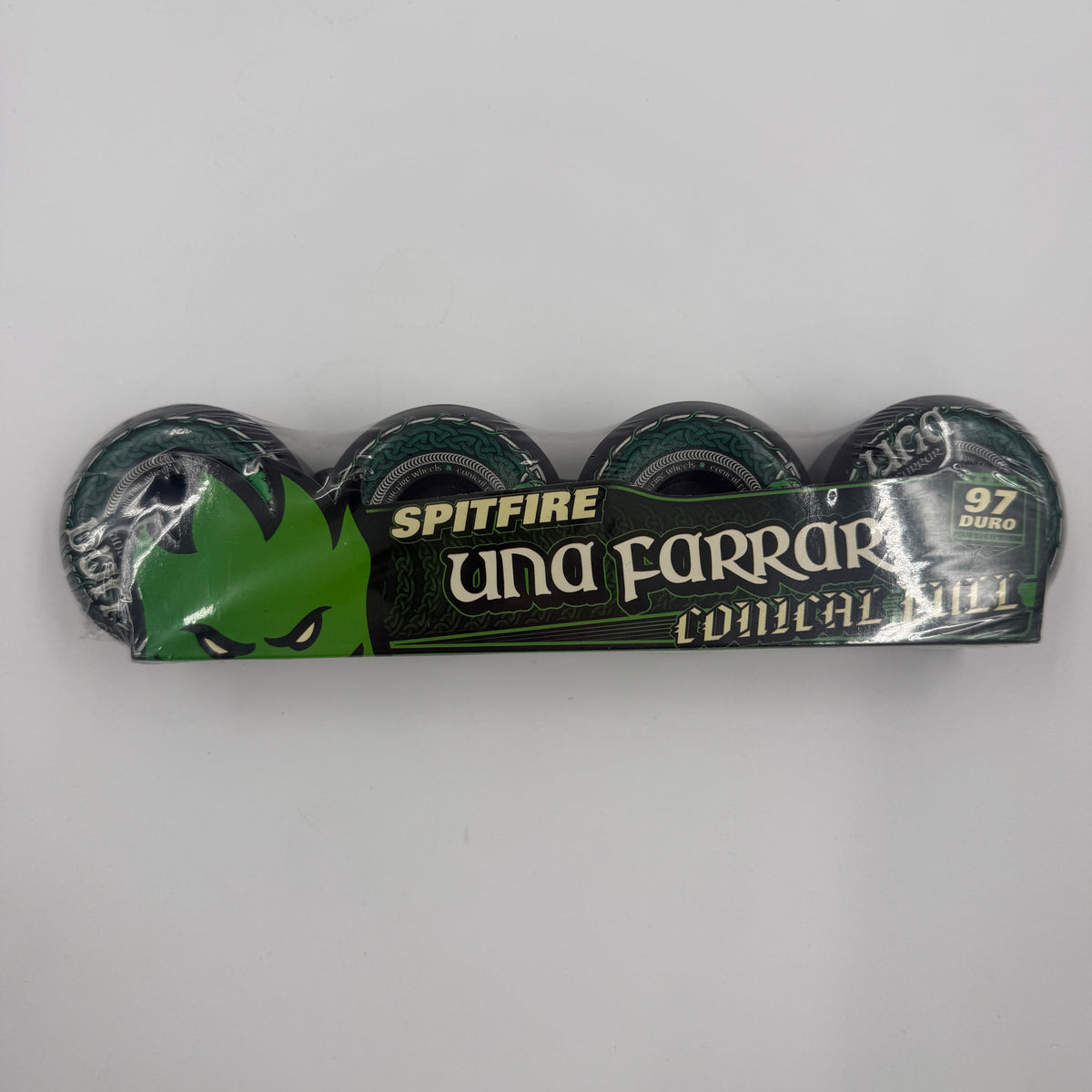 Formula Four 97 (UNA Conical Full)