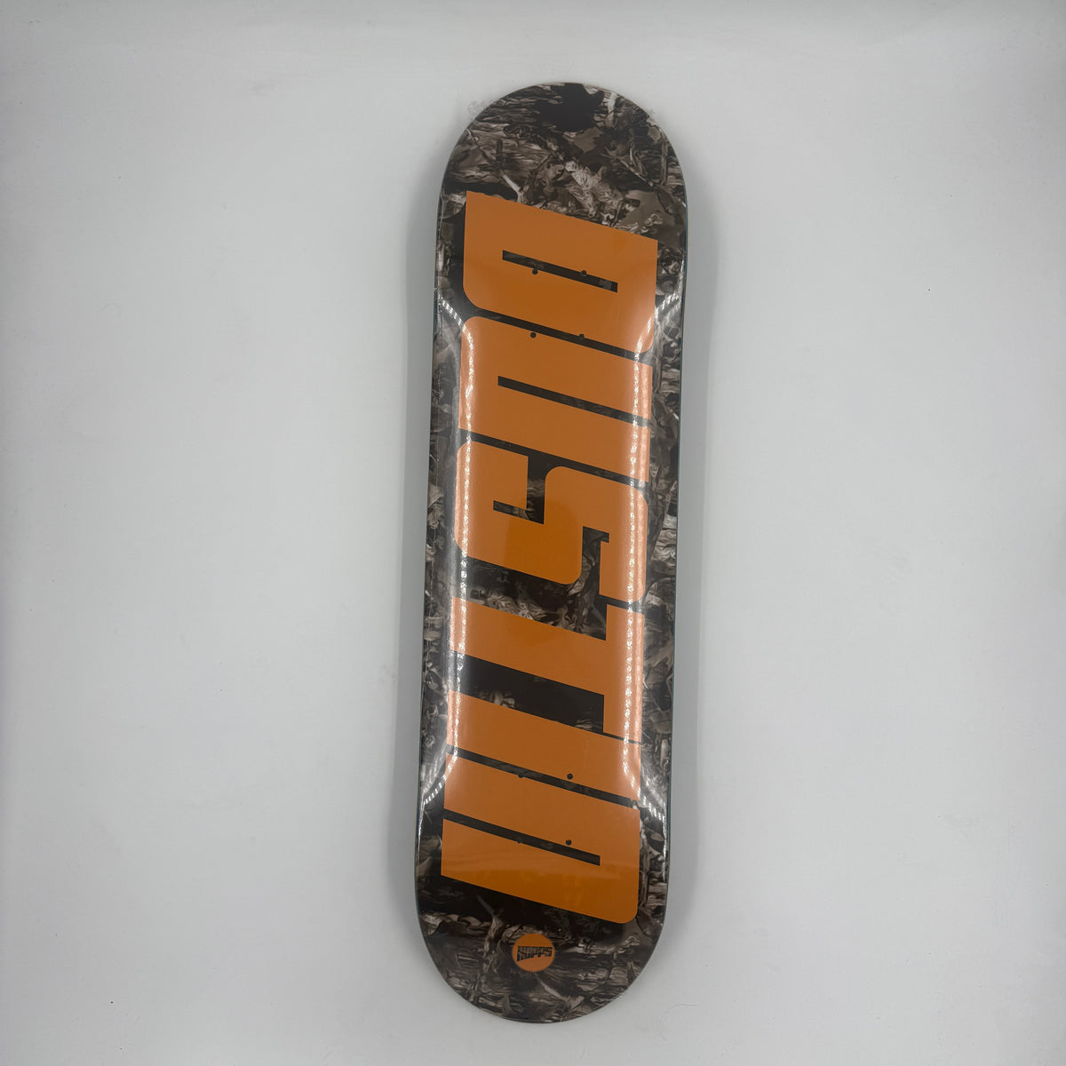 DUSTIN EGGELING TREE CAMO (8.5)