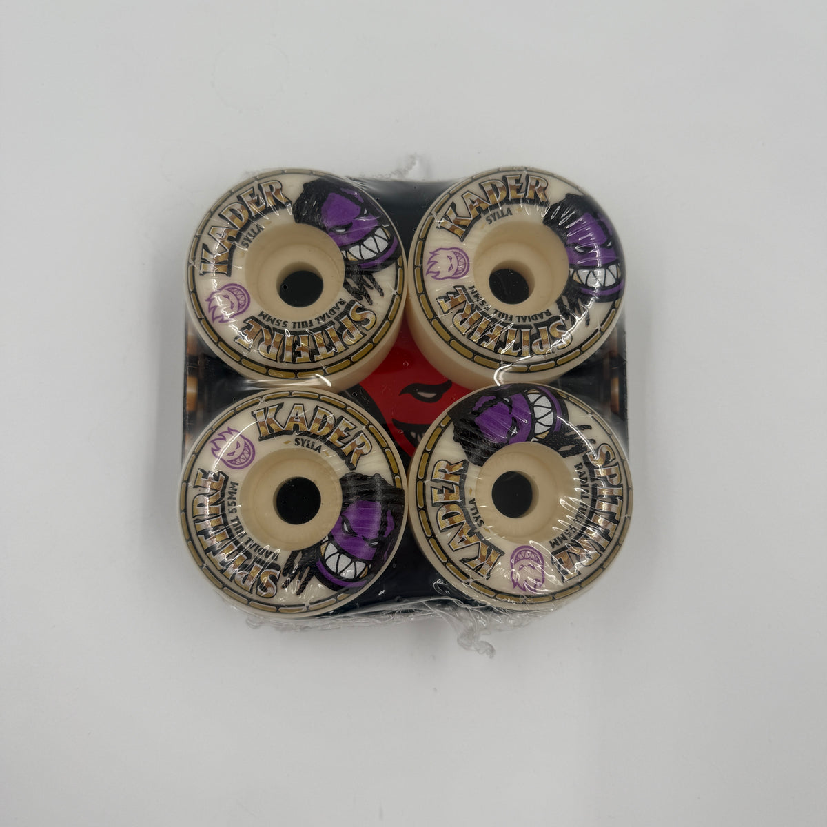 Formula Four 99 (Kader Radial Full)
