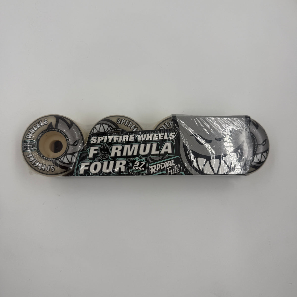 Formula Four 97 (Radial Full)