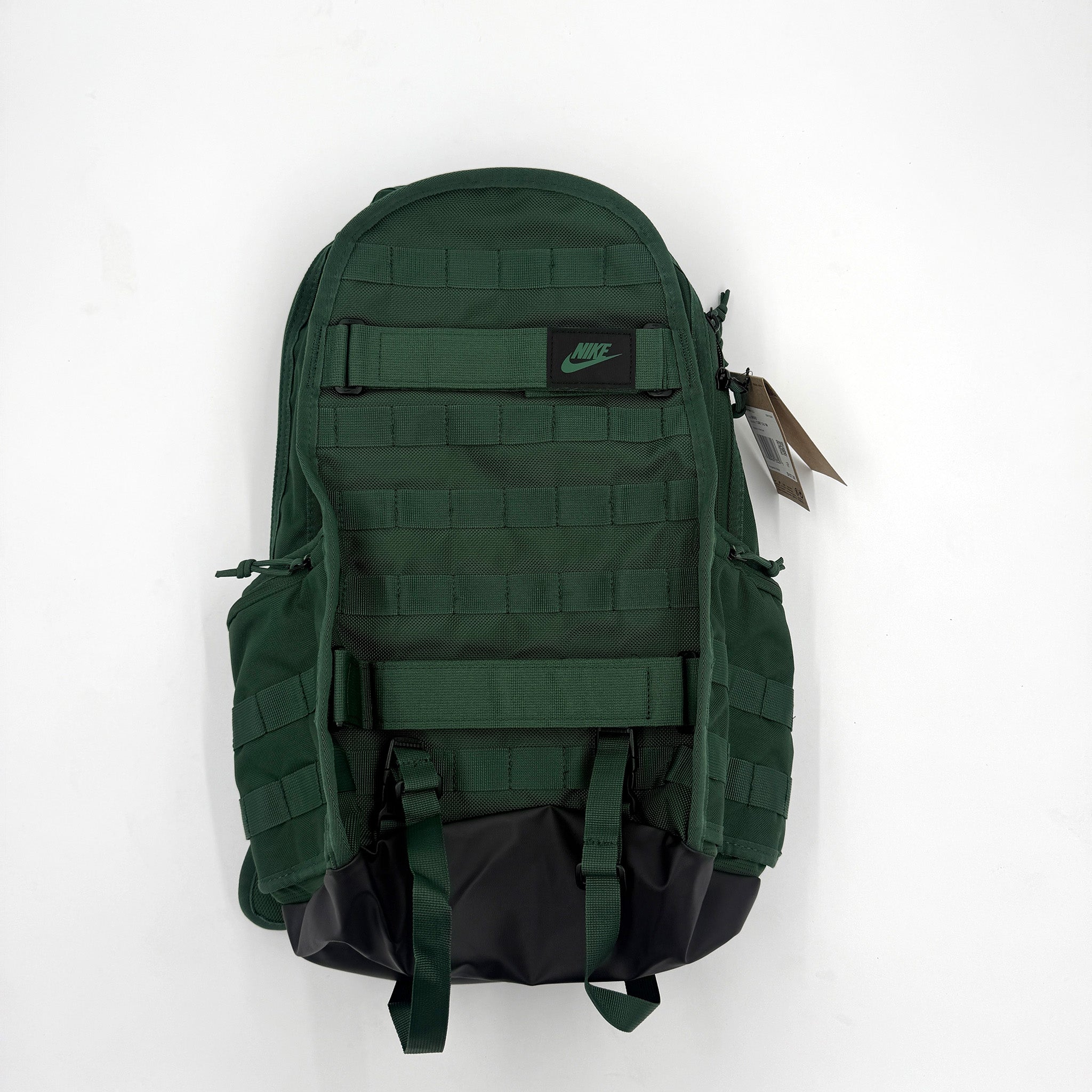 RPM Bag (Fir/Black)