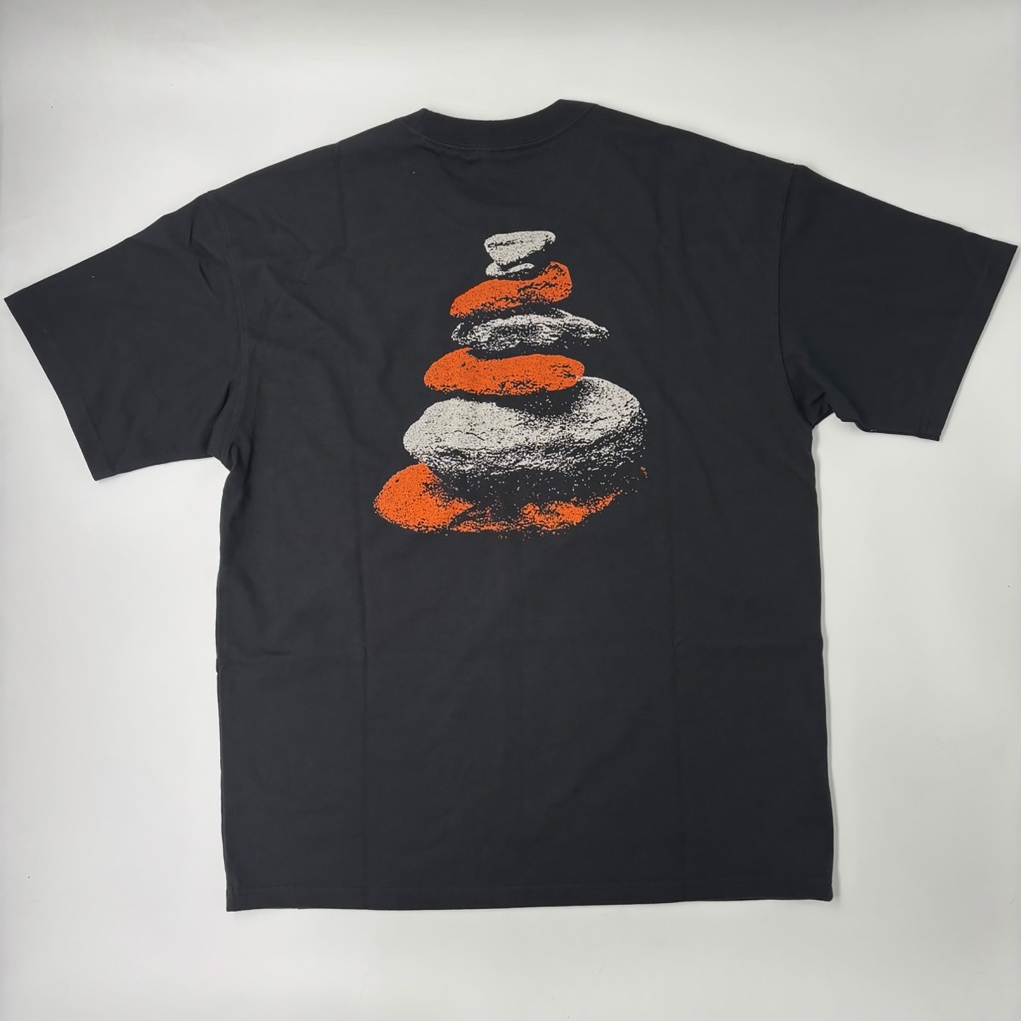 ACG Stacked Rocks Dri-Fit Shirt (Black)