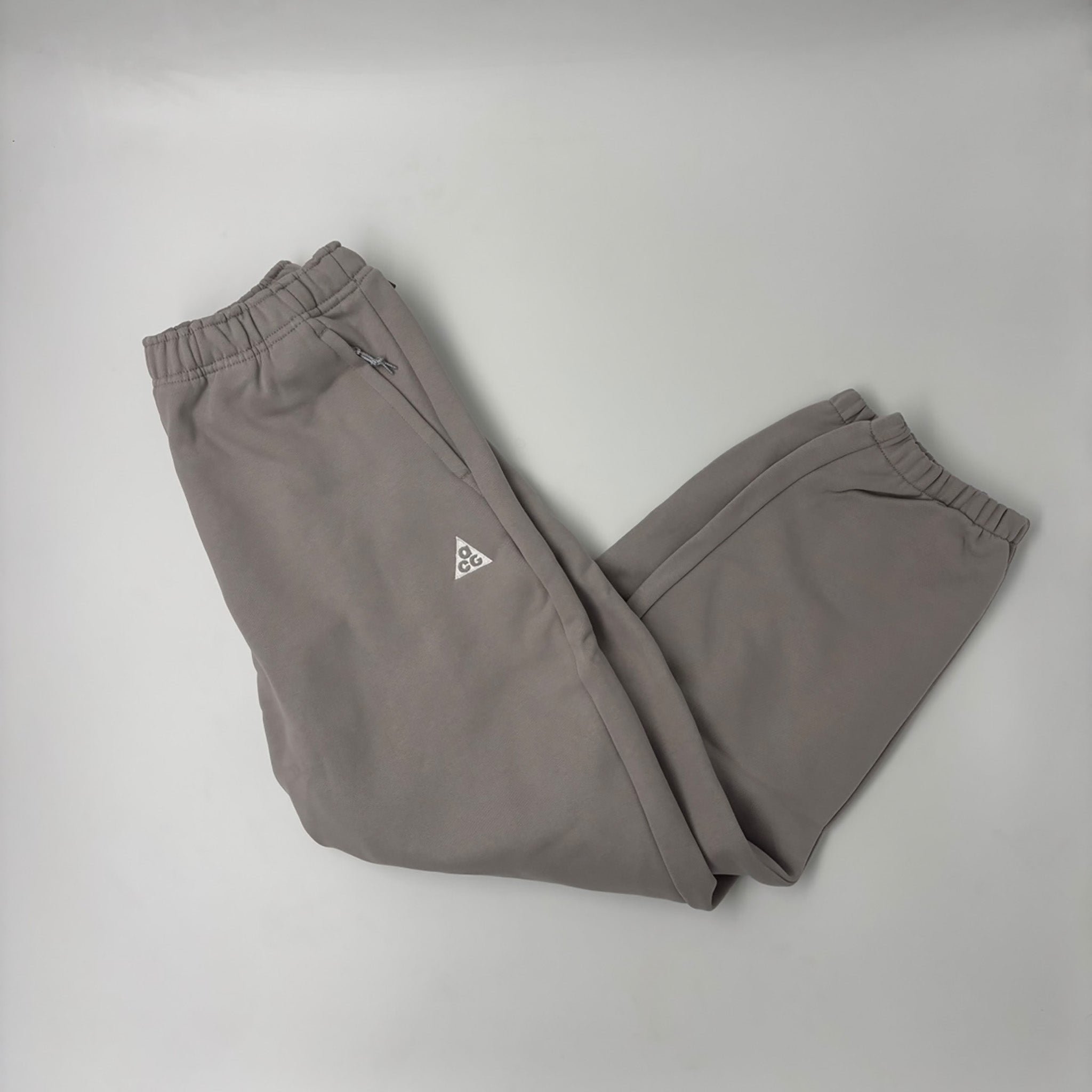 ACG Tuff Fleece Pants (College Grey/Summit White)