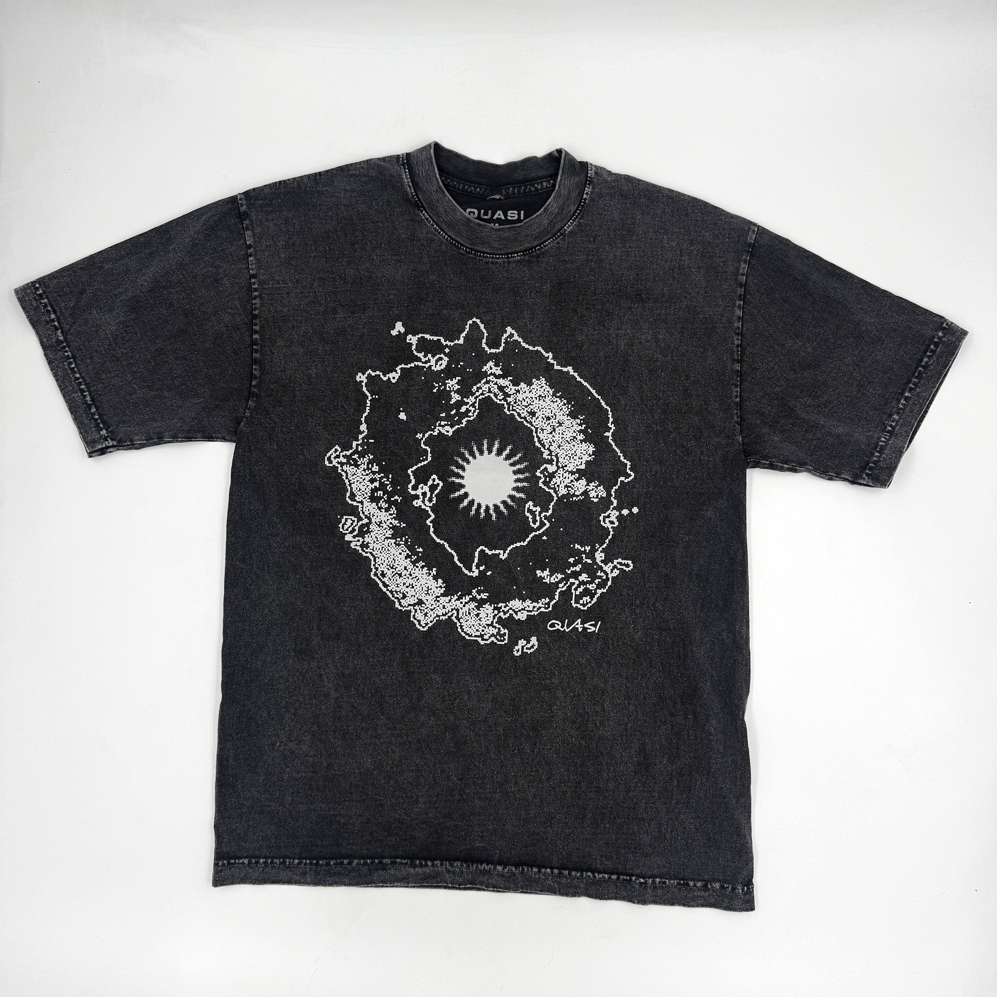 Dispers T-Shirt (Black)