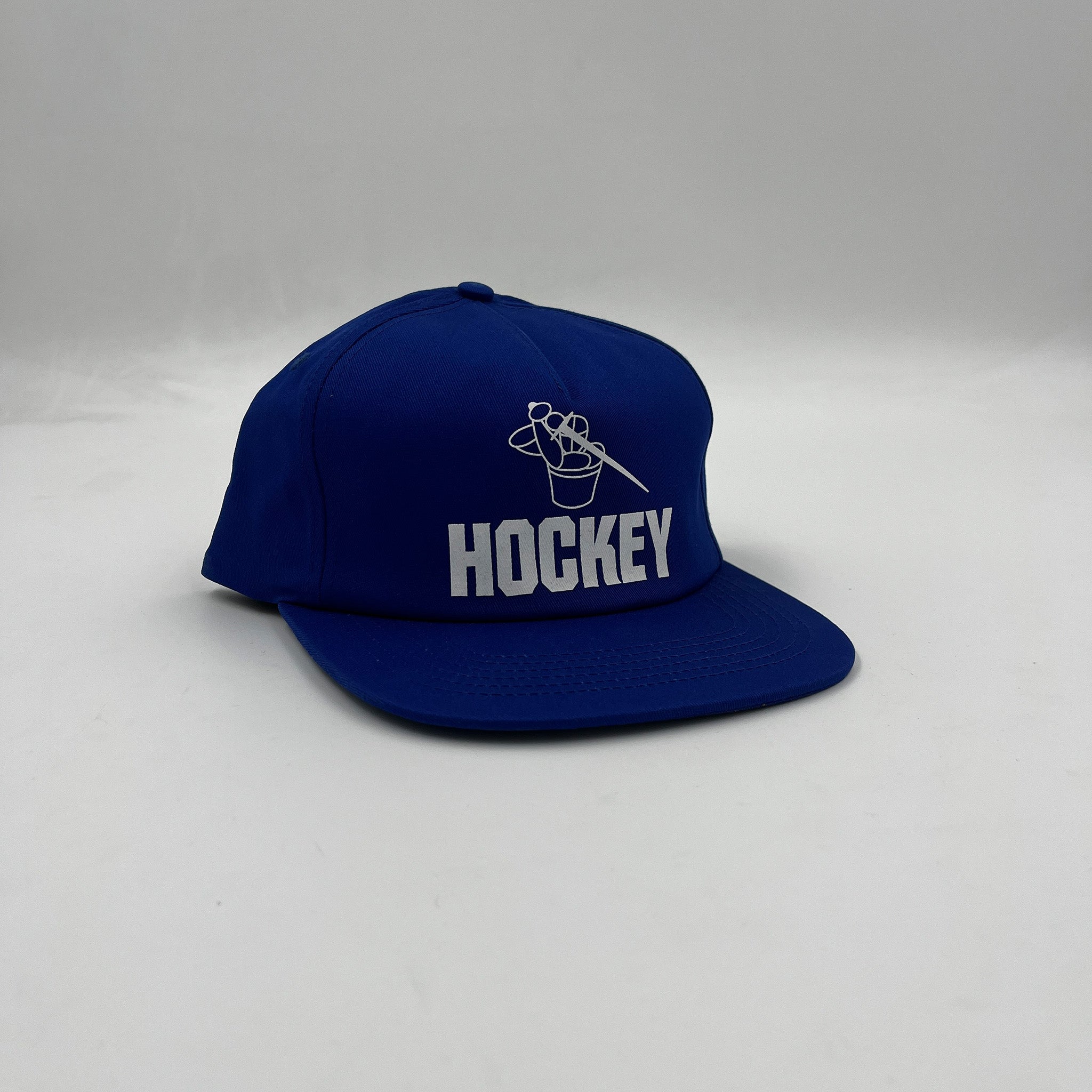 Weild Hat (Blue)