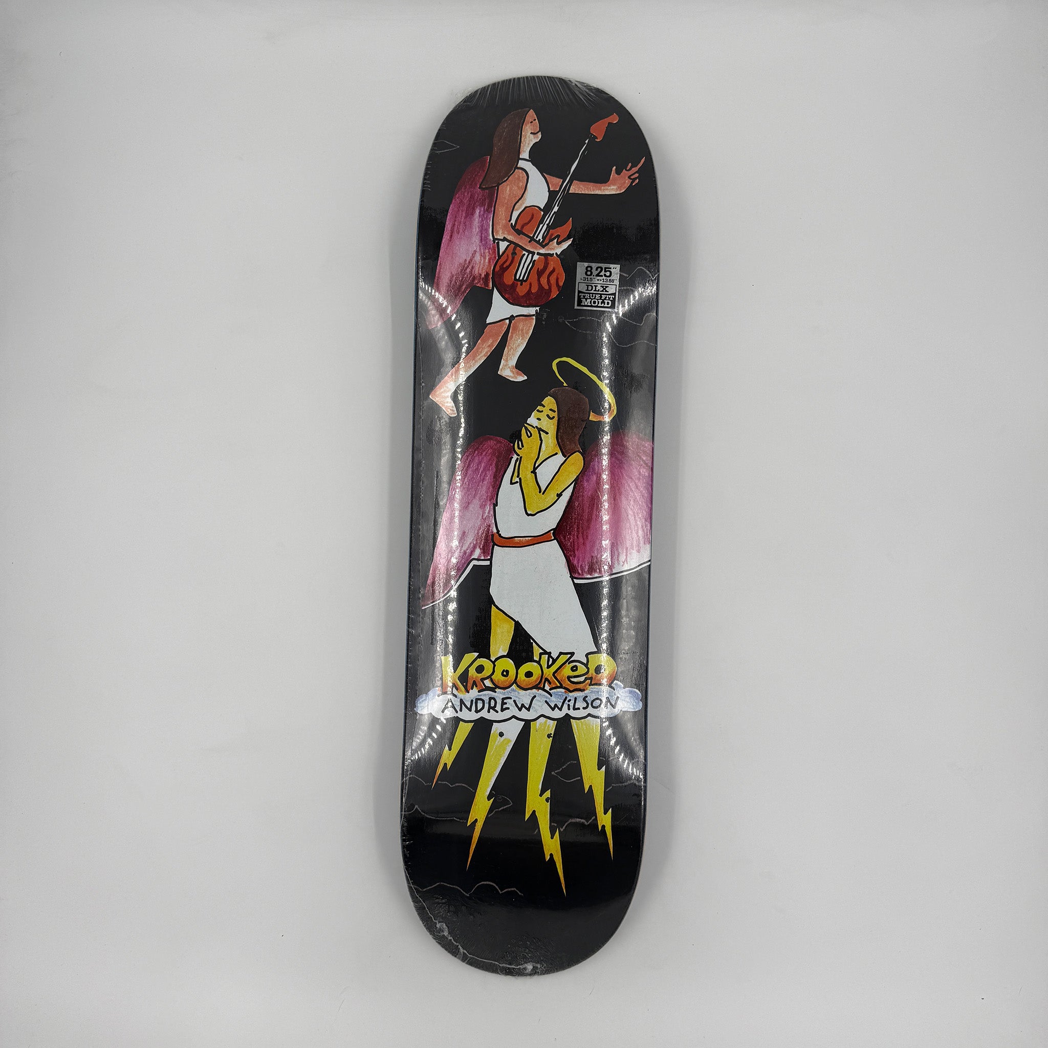 Wilson Angel (8.25)